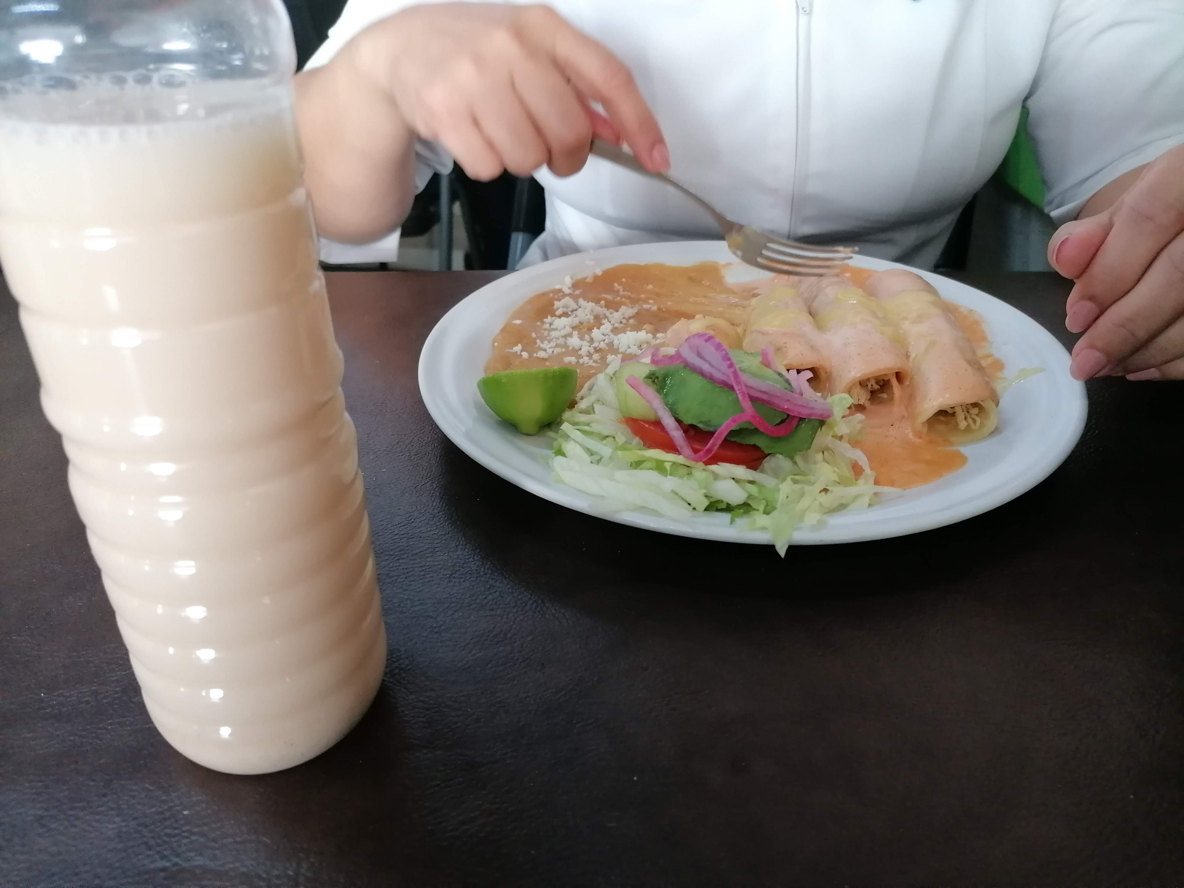 El Buffet de Magui image 2