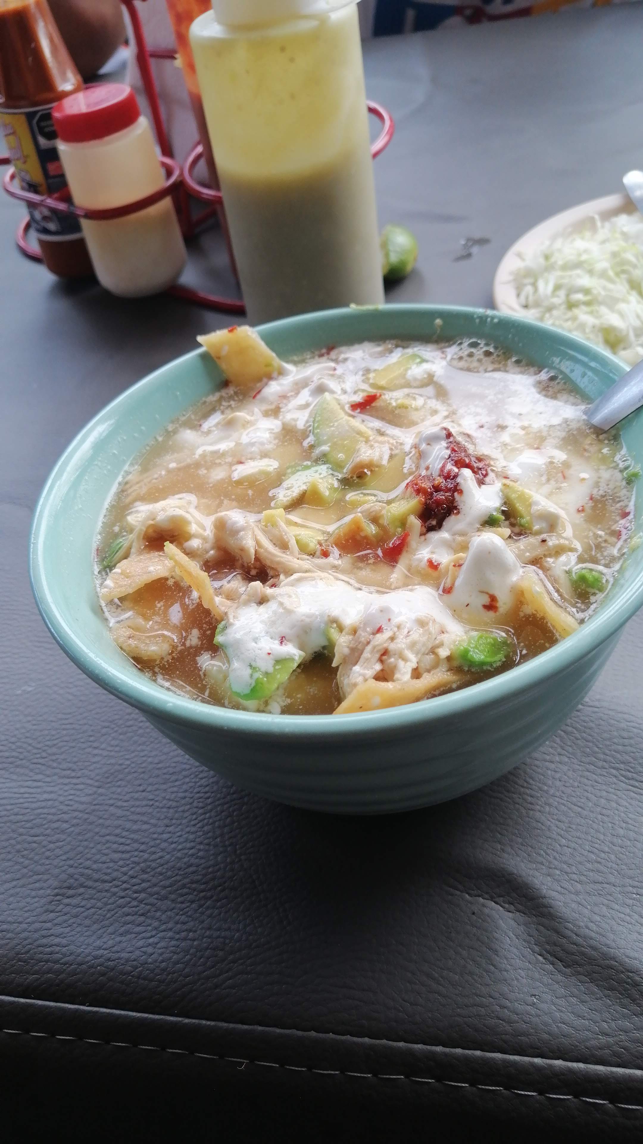 El Buffet de Magui image 4