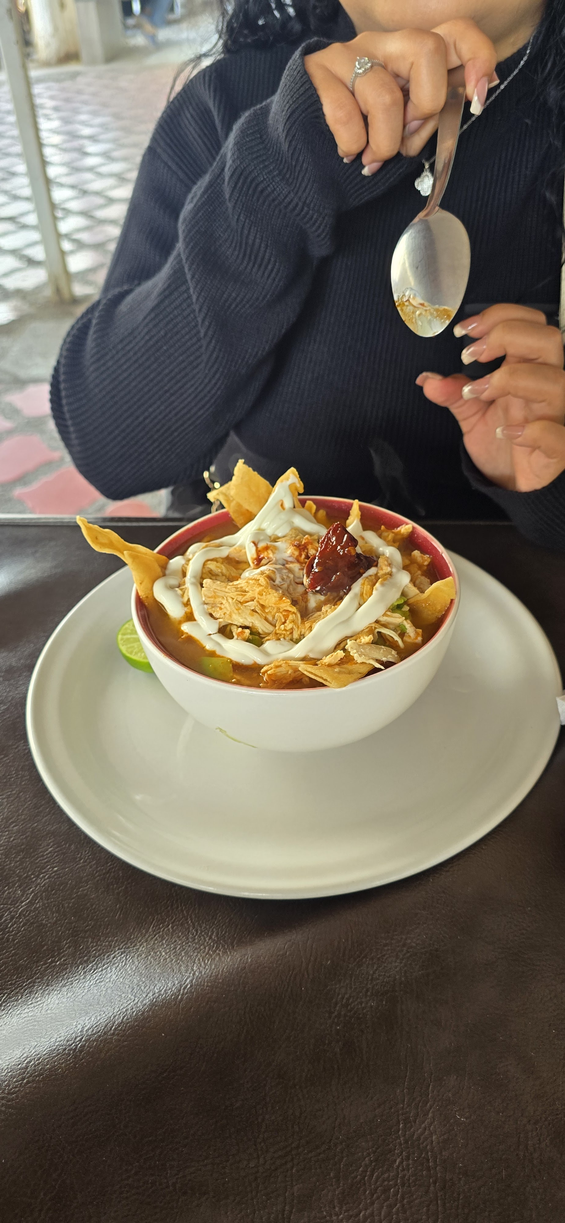 El Buffet de Magui image 5