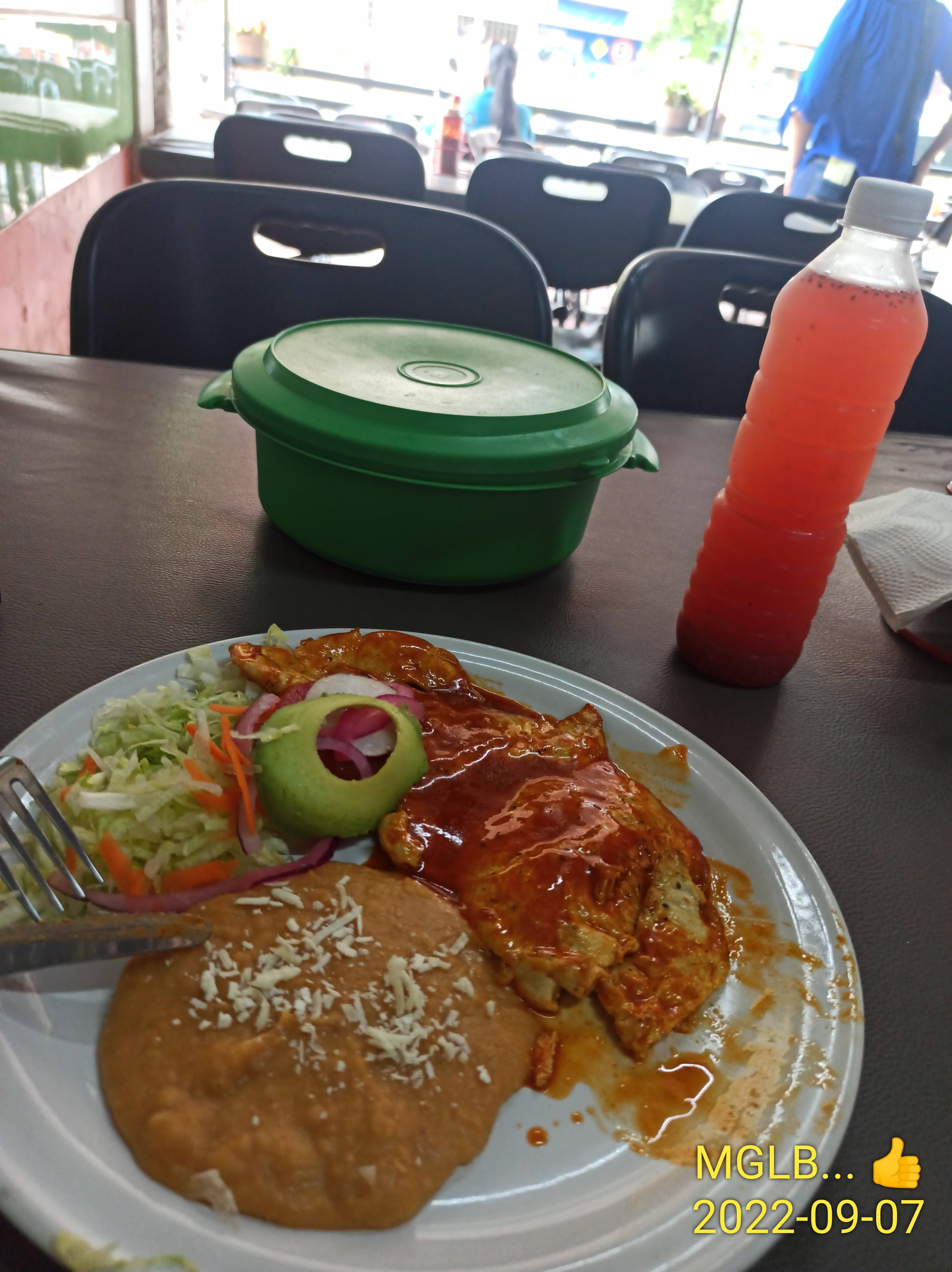 El Buffet de Magui image 6