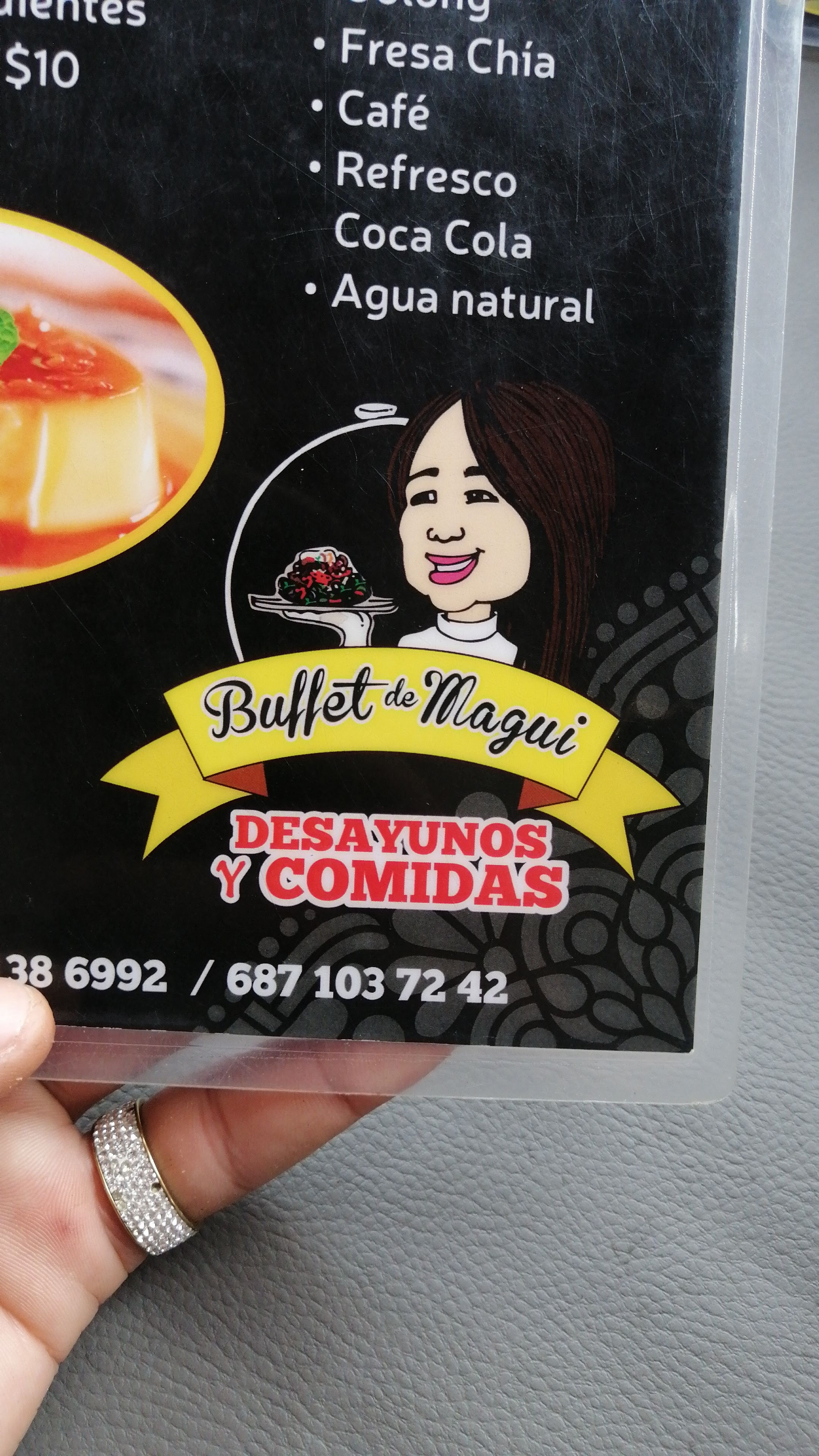 El Buffet de Magui image 8