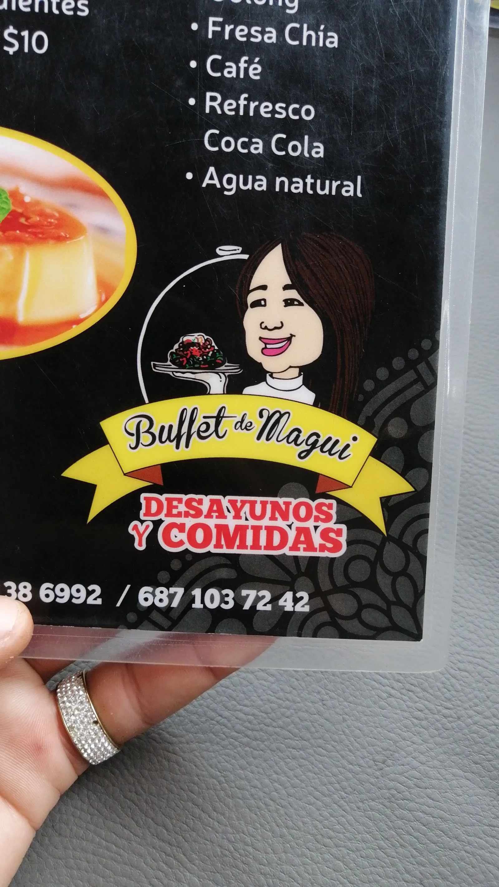 El Buffet de Magui image 8