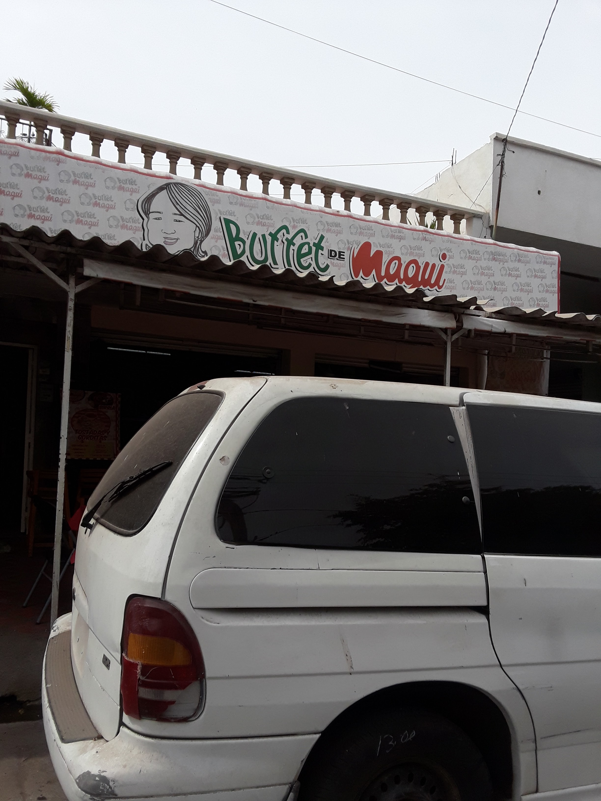 El Buffet de Magui image 9