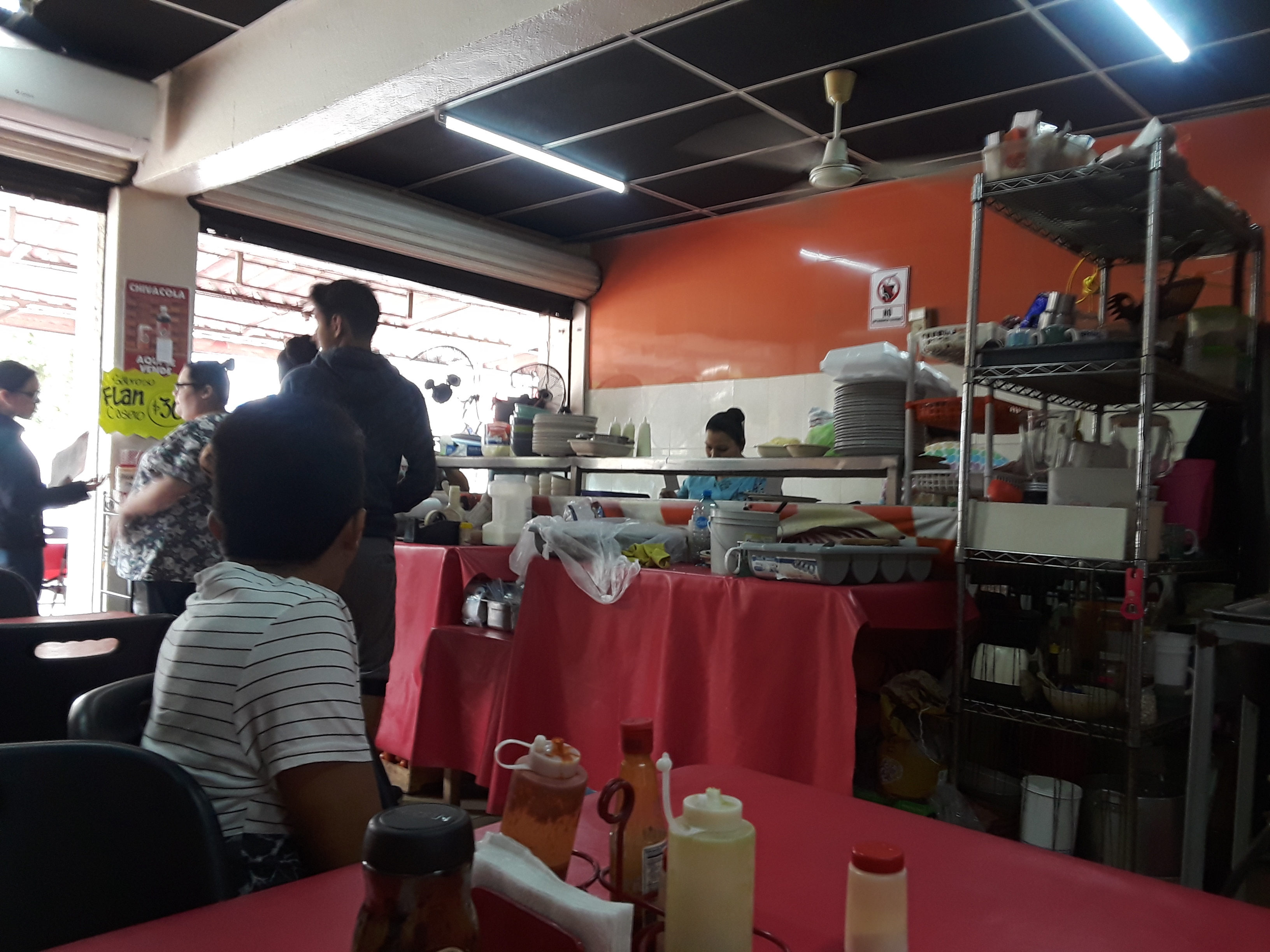 El Buffet de Magui image 10