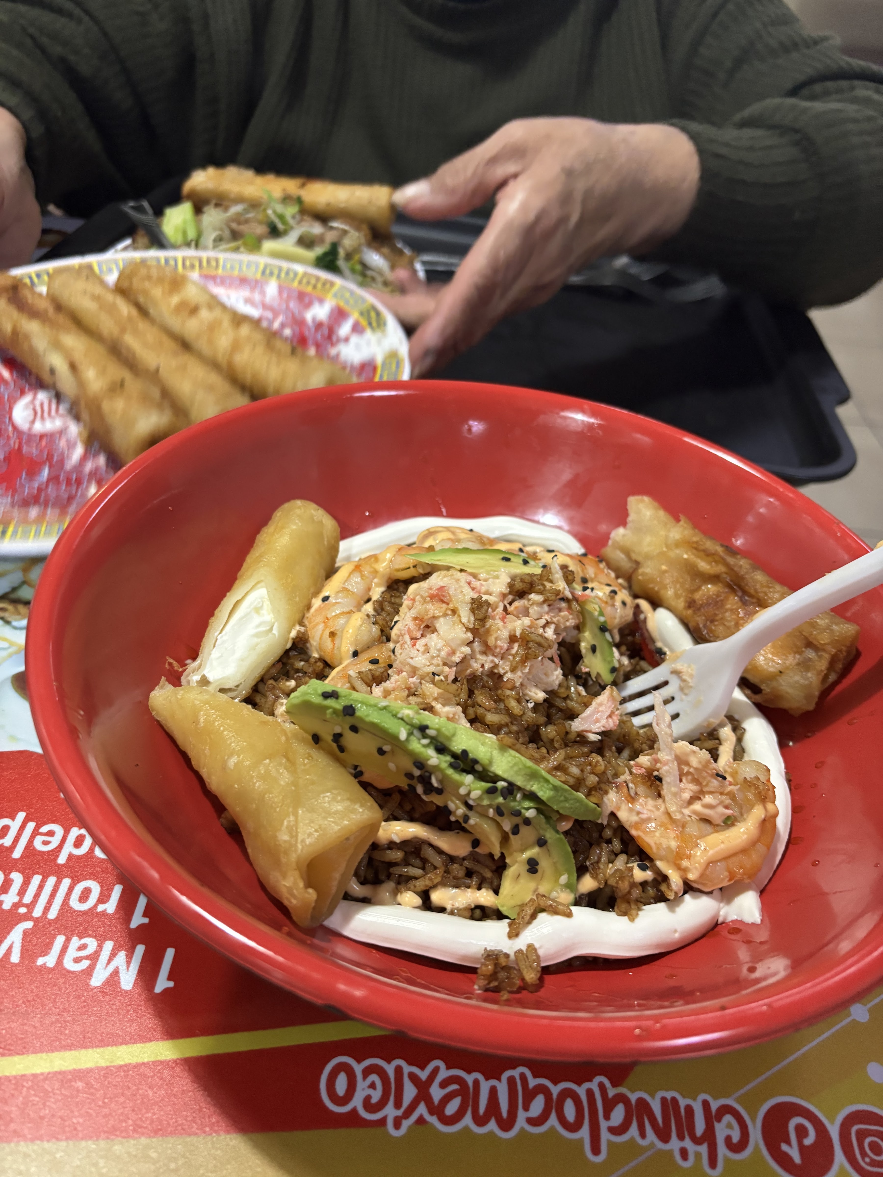 Chinaloa Guasave image 1