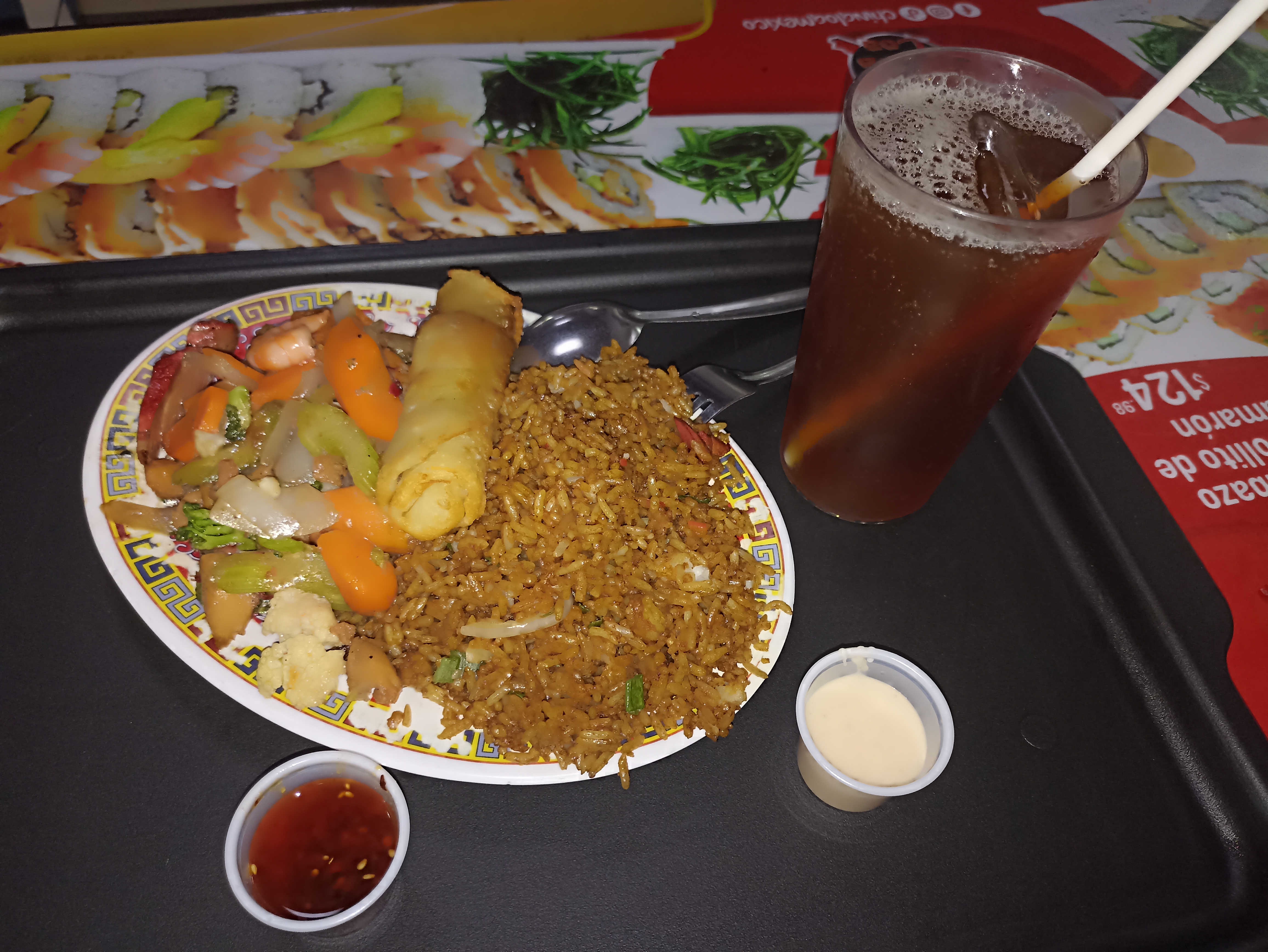 Chinaloa Guasave image 4