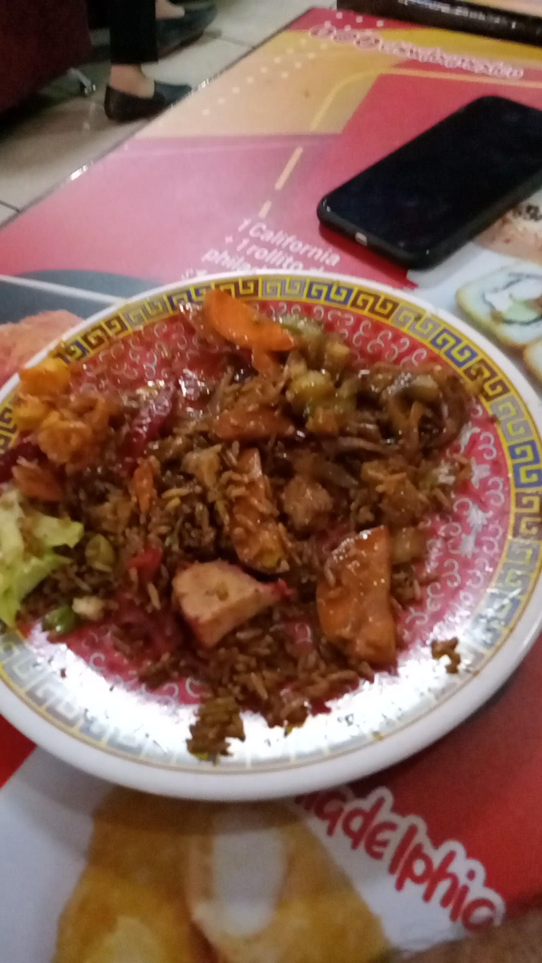 Chinaloa Guasave image 5