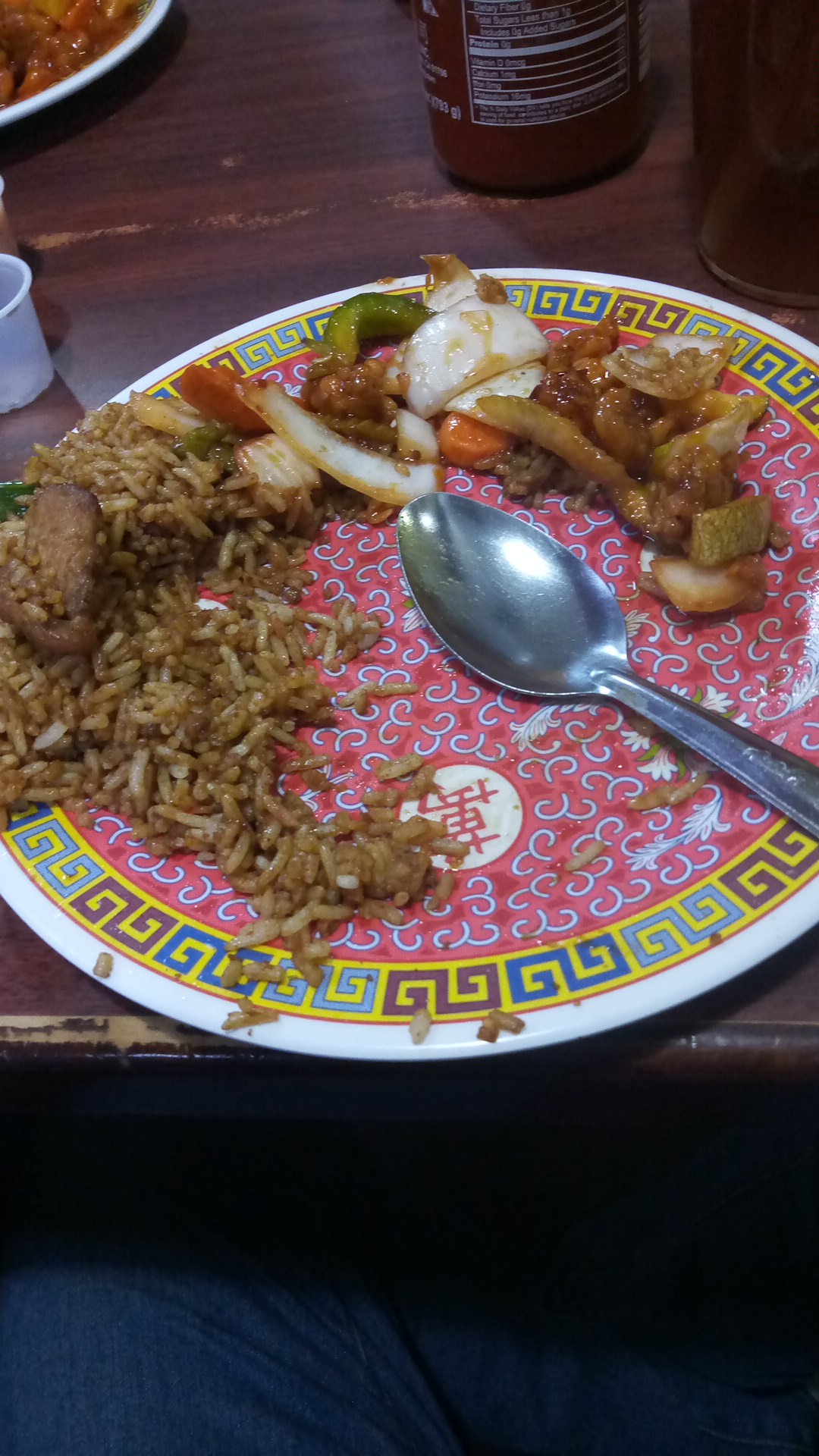 Chinaloa Guasave image 6