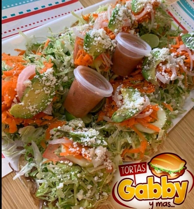 Tortas Gabby image 1