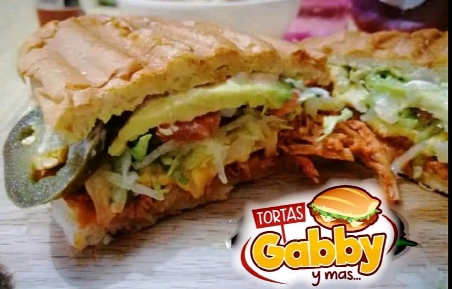 Tortas Gabby image 2