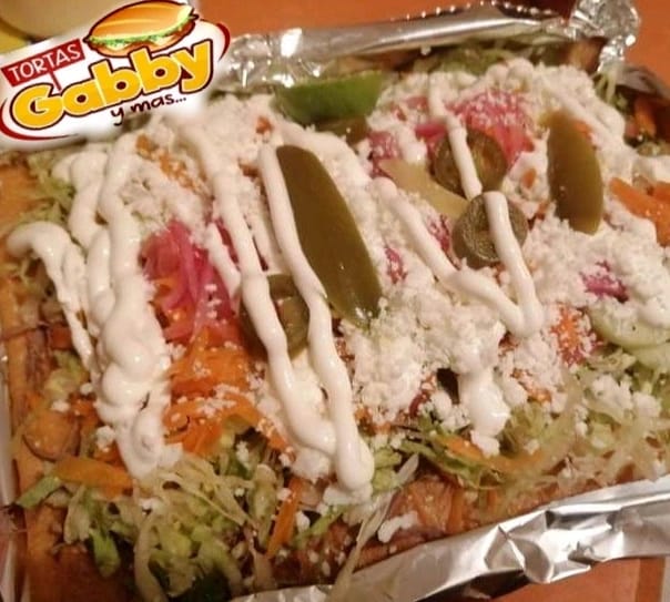 Tortas Gabby image 3