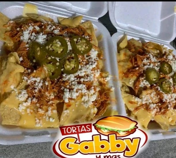 Tortas Gabby image 4