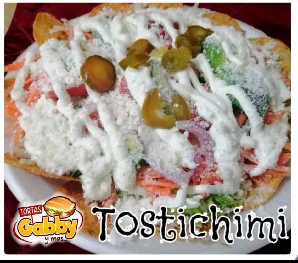 Tortas Gabby image 5