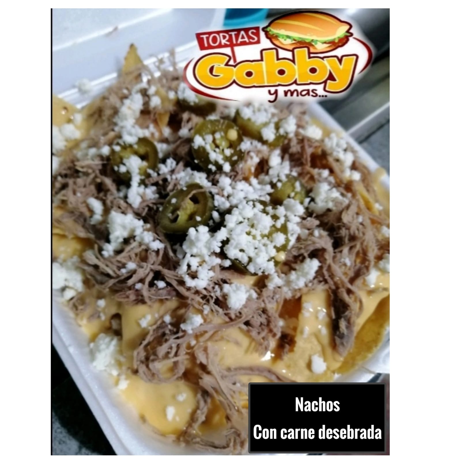 Tortas Gabby image 6