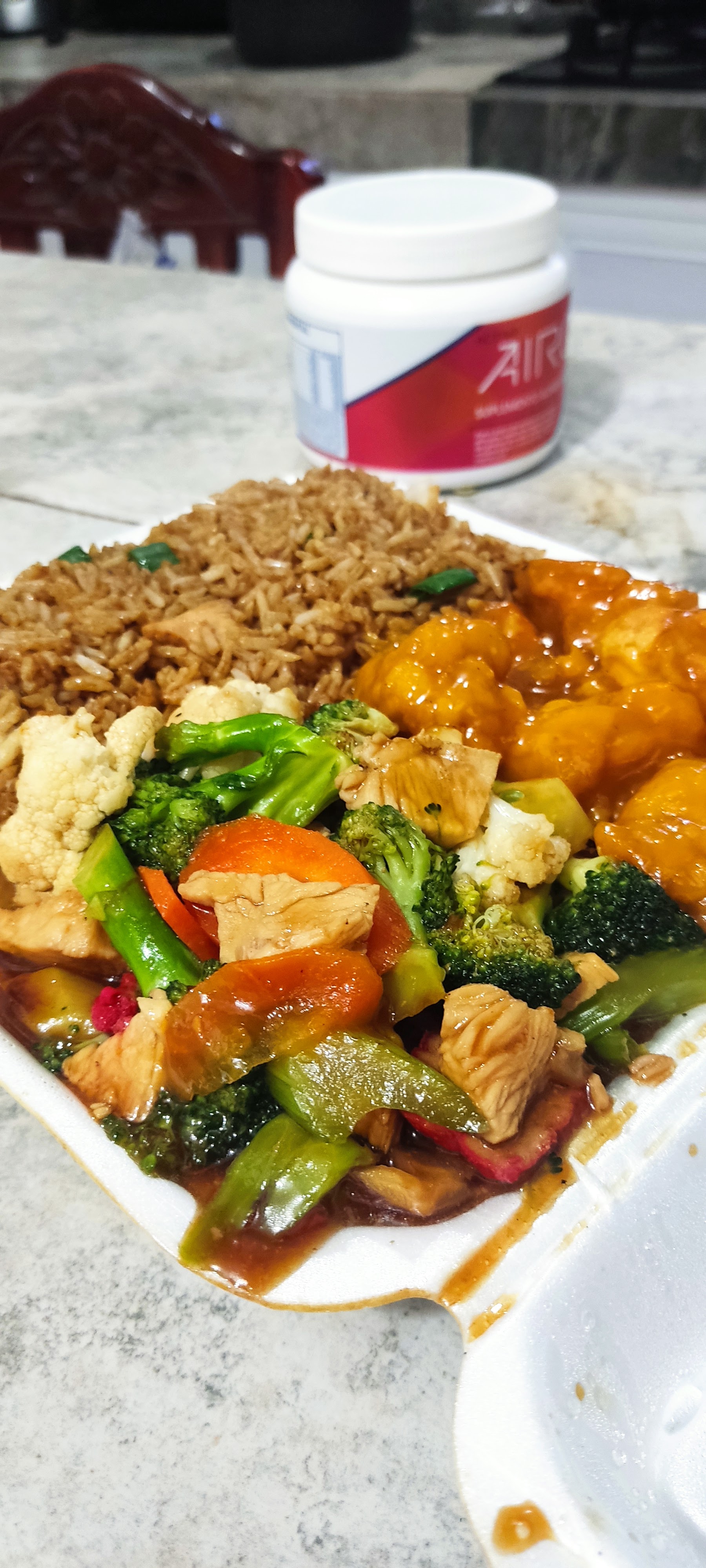 COMIDA CHINA "EL BURRIÓN" image 2