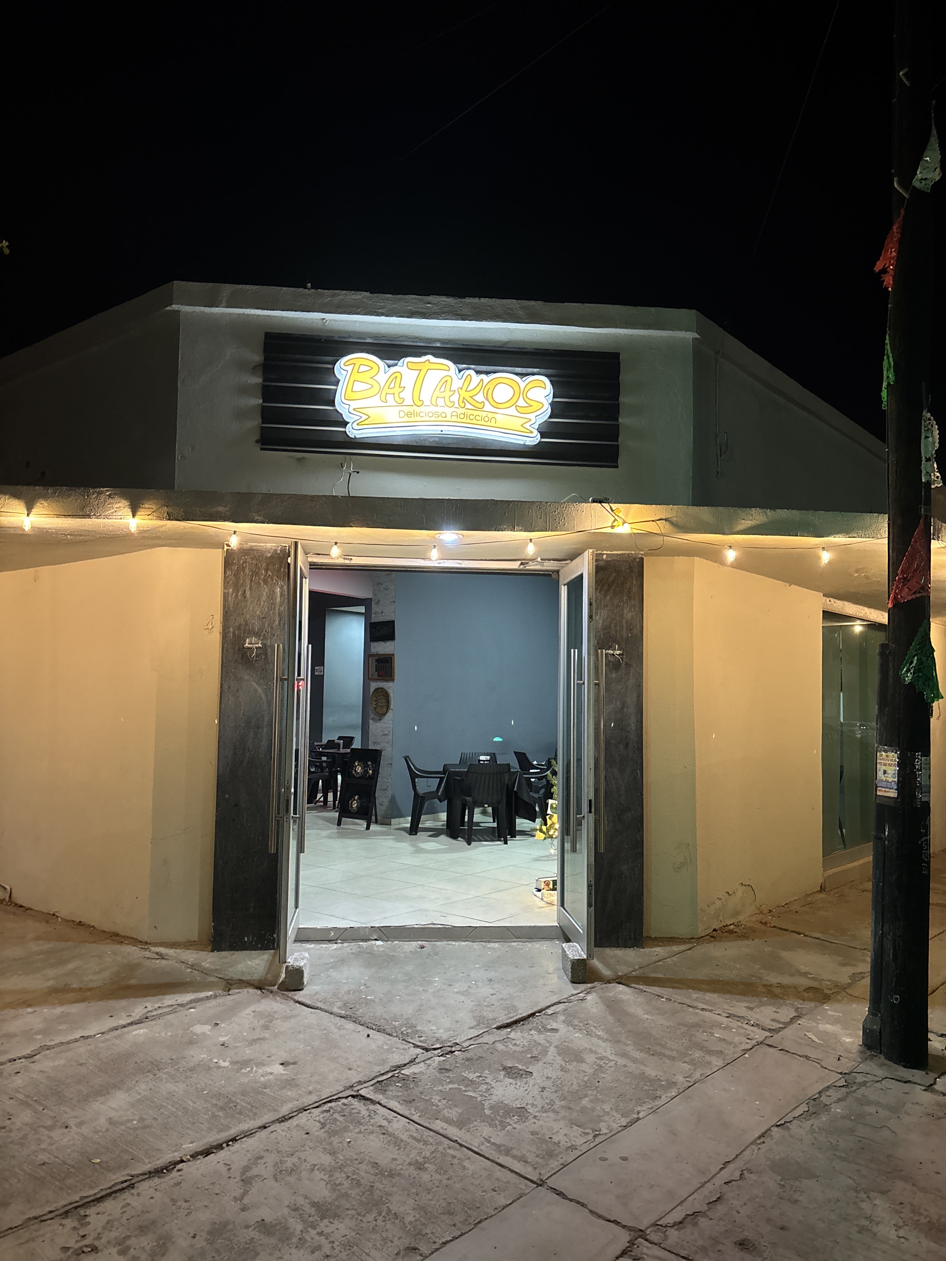 Batakos Guasave image 1