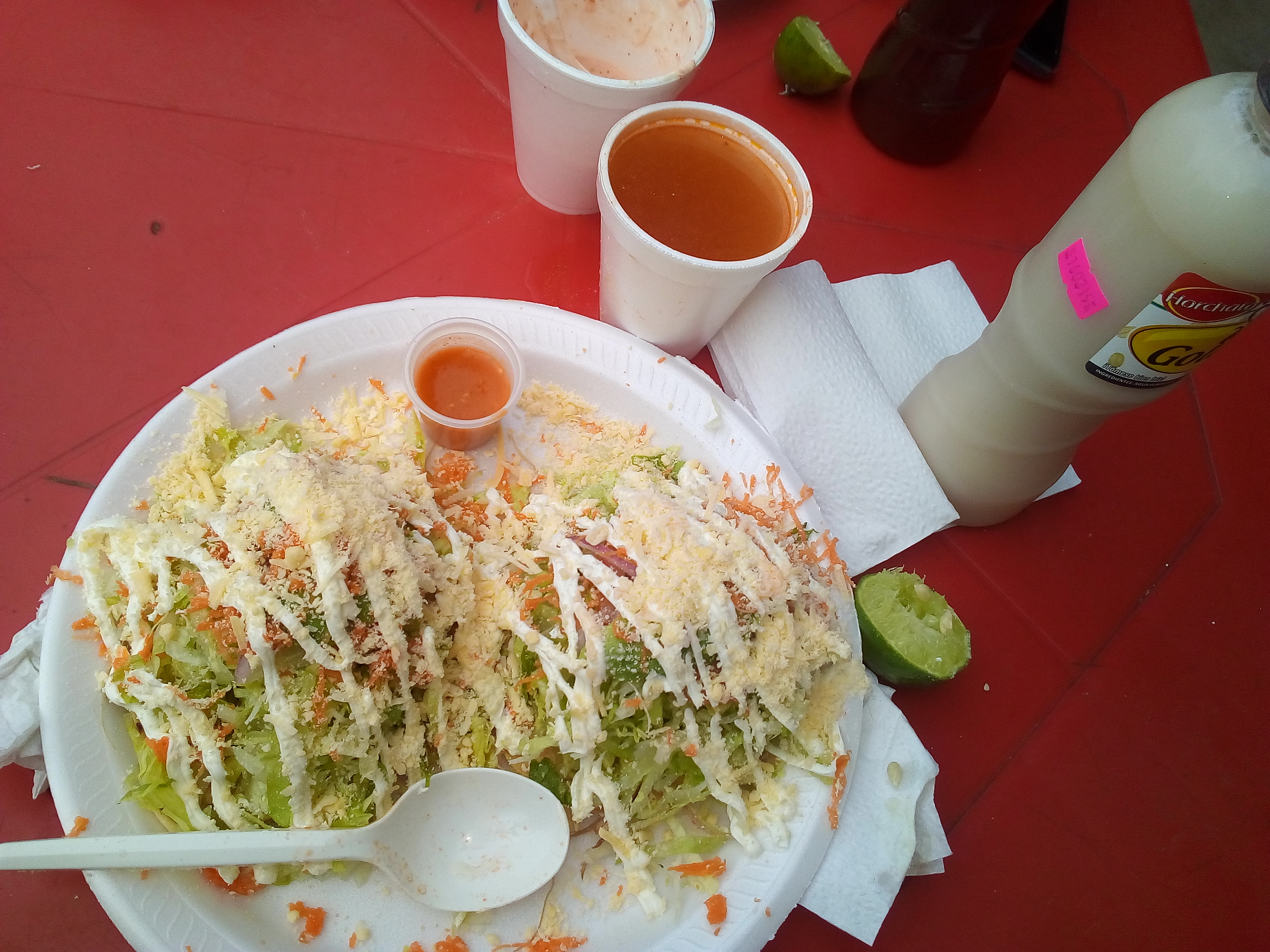 Esquites Alejandro image 1