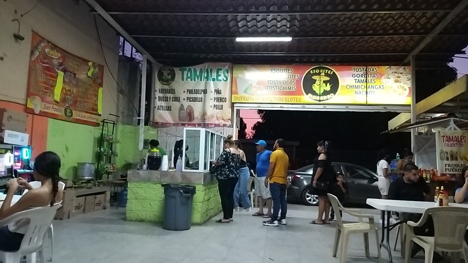 Esquites Alejandro image 2