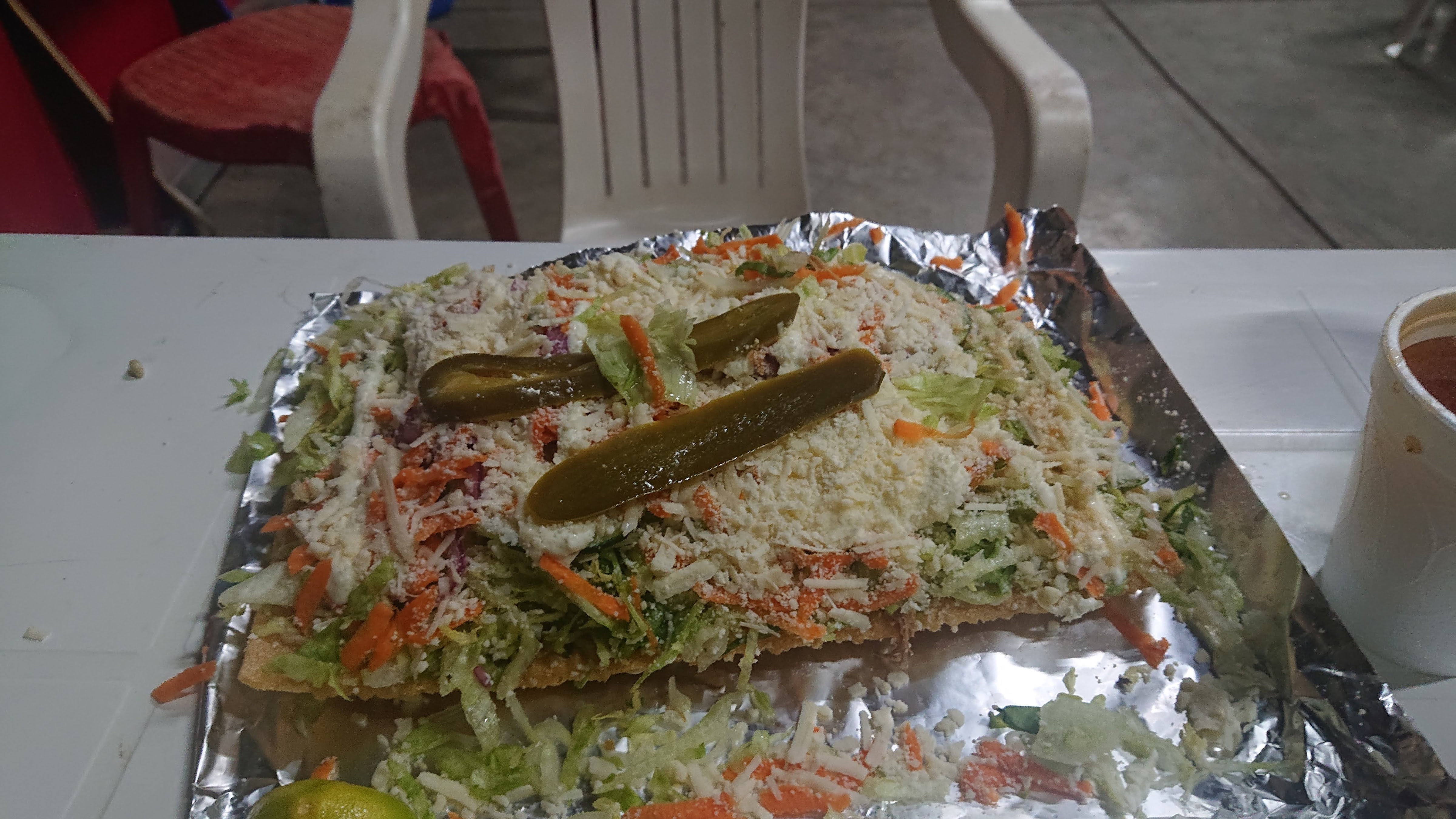 Esquites Alejandro image 3