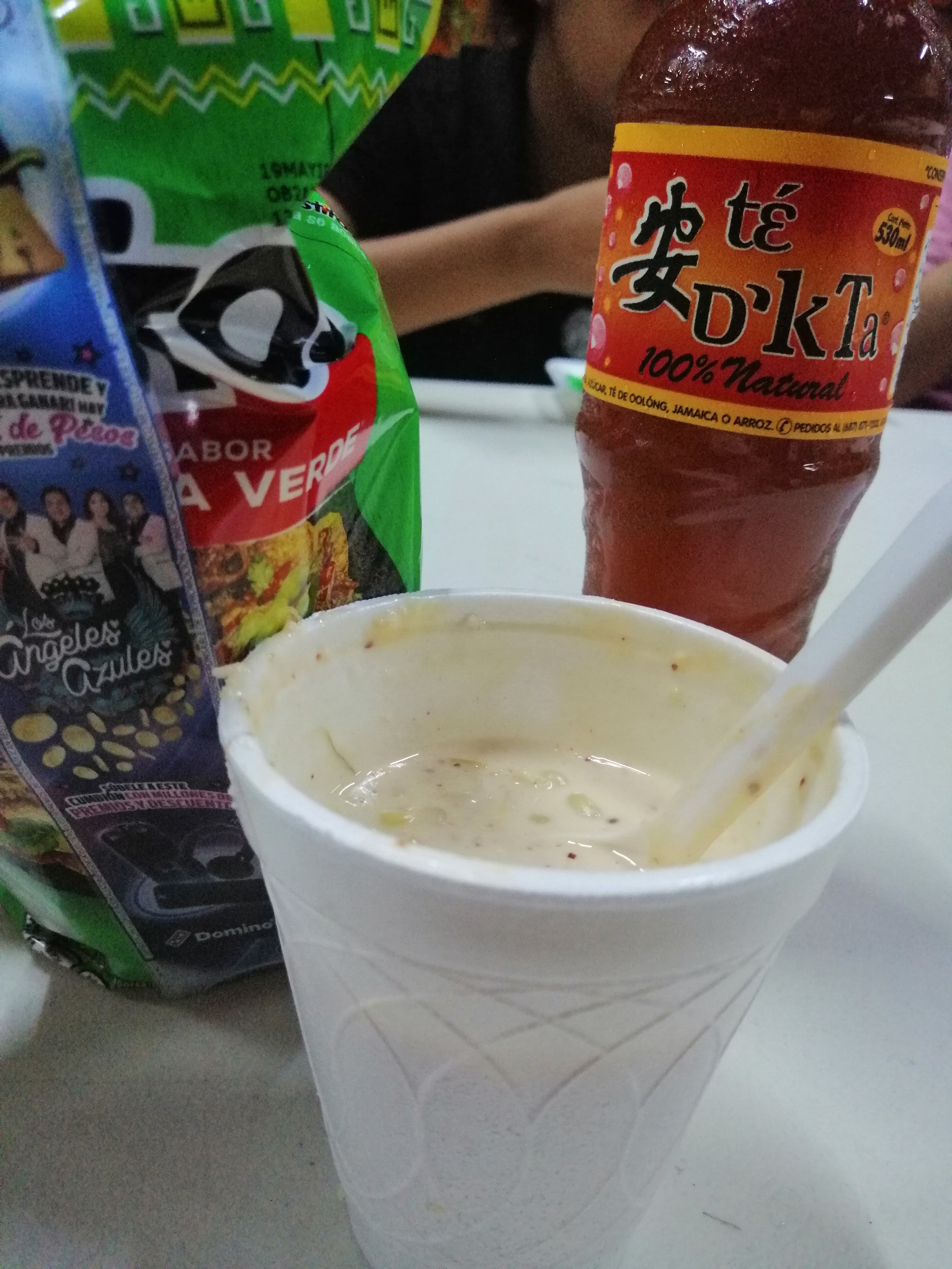 Esquites Alejandro image 4