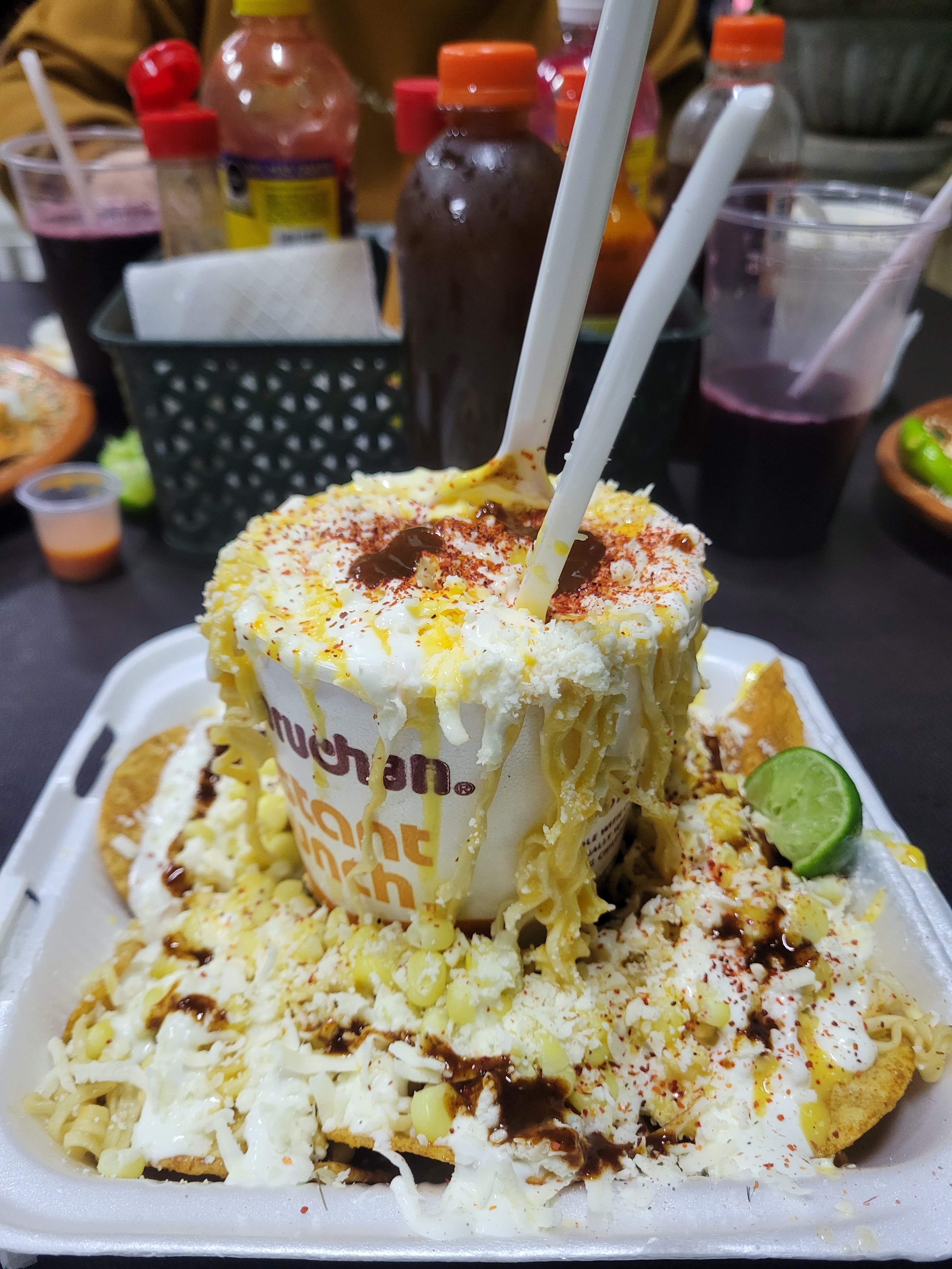 Esquites Alejandro image 5