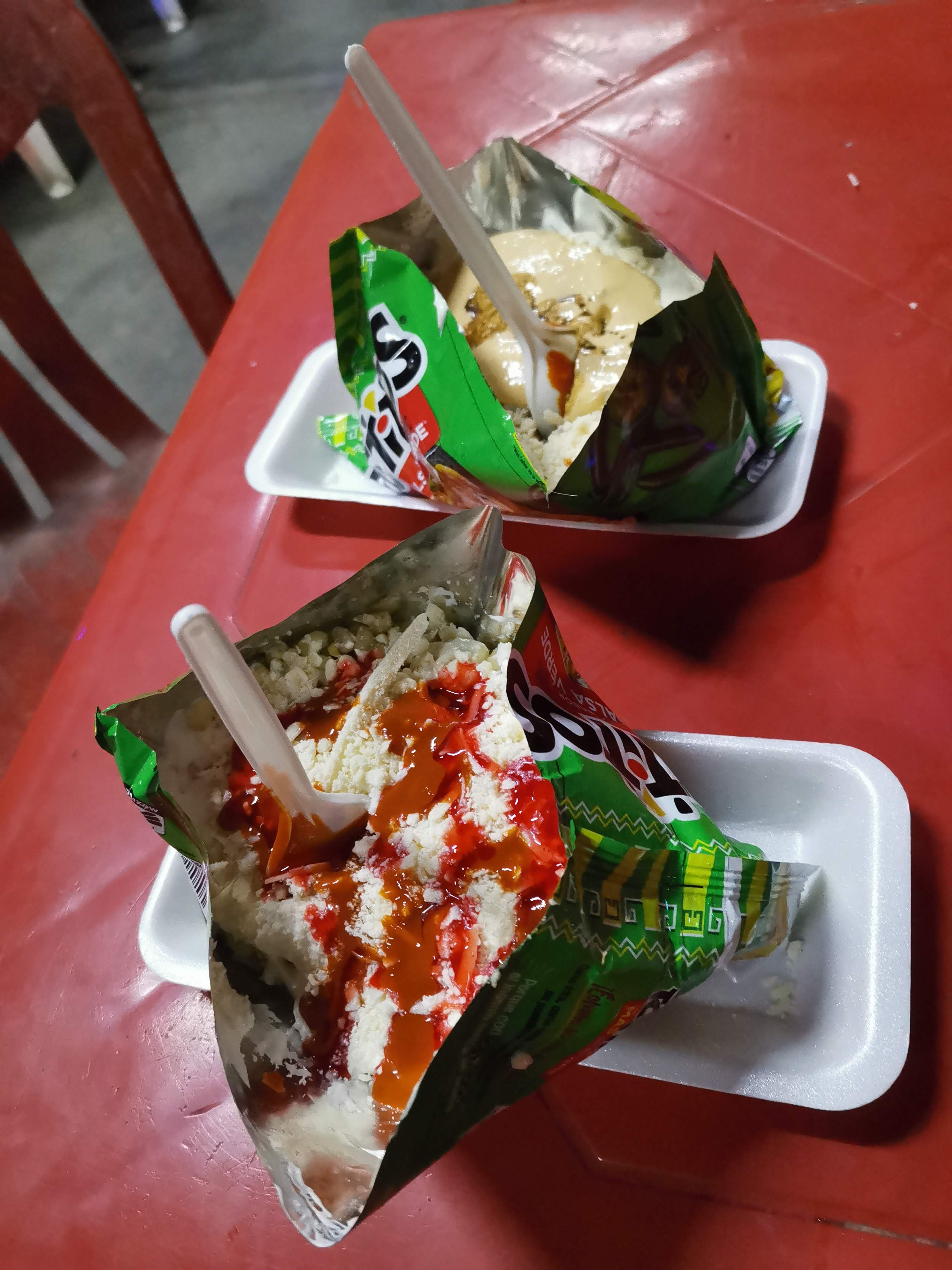 Esquites Alejandro image 6