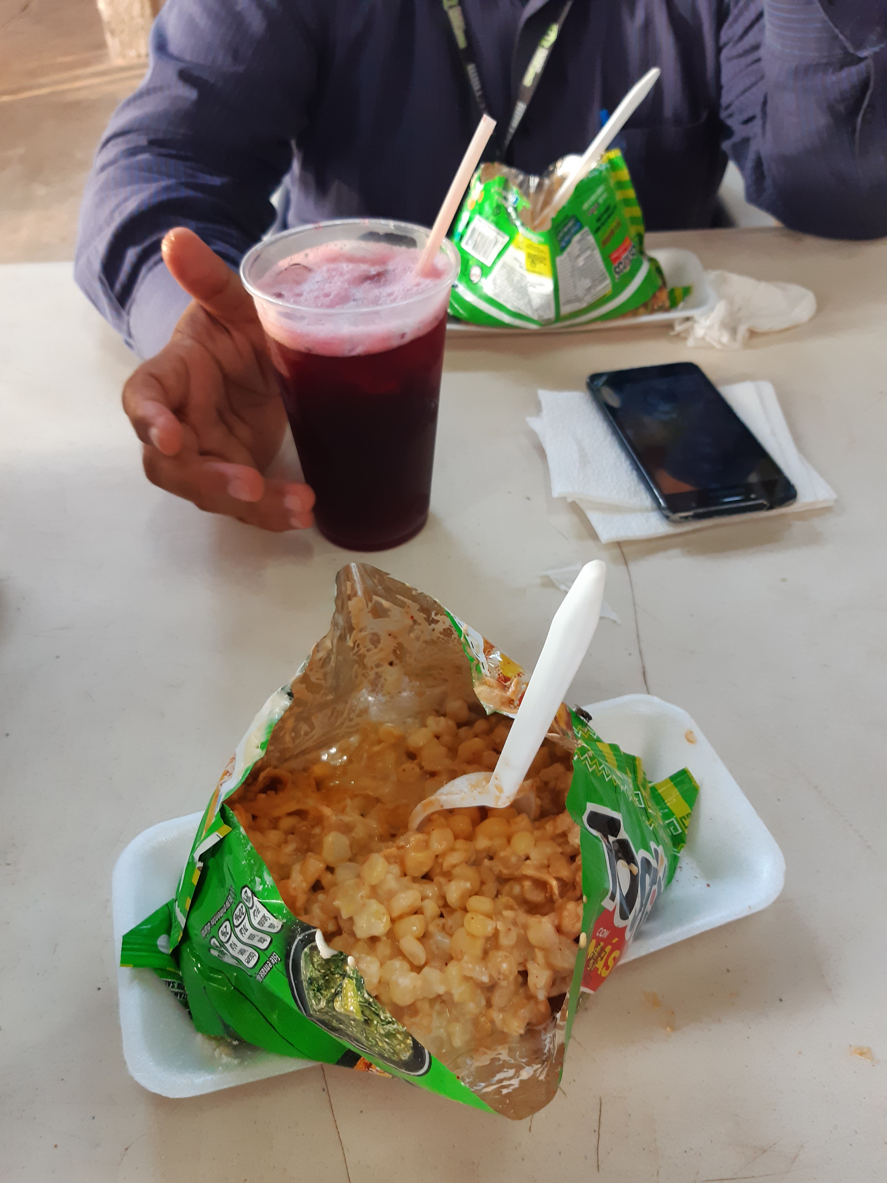 Esquites Alejandro image 7