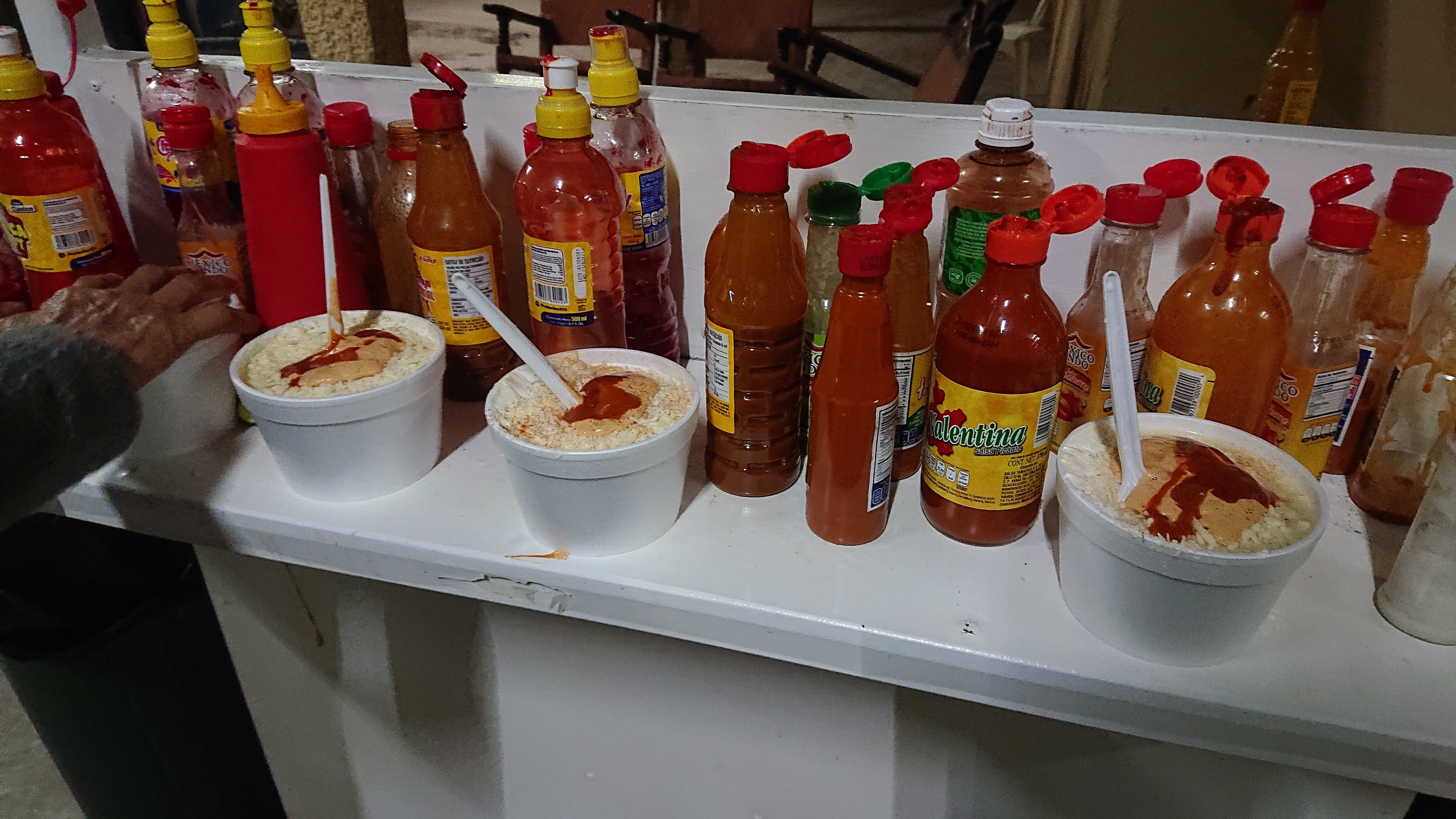 Esquites Alejandro image 8