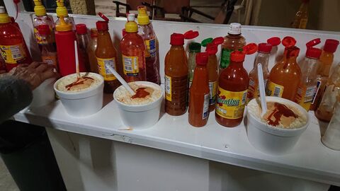 Esquites Alejandro image 8