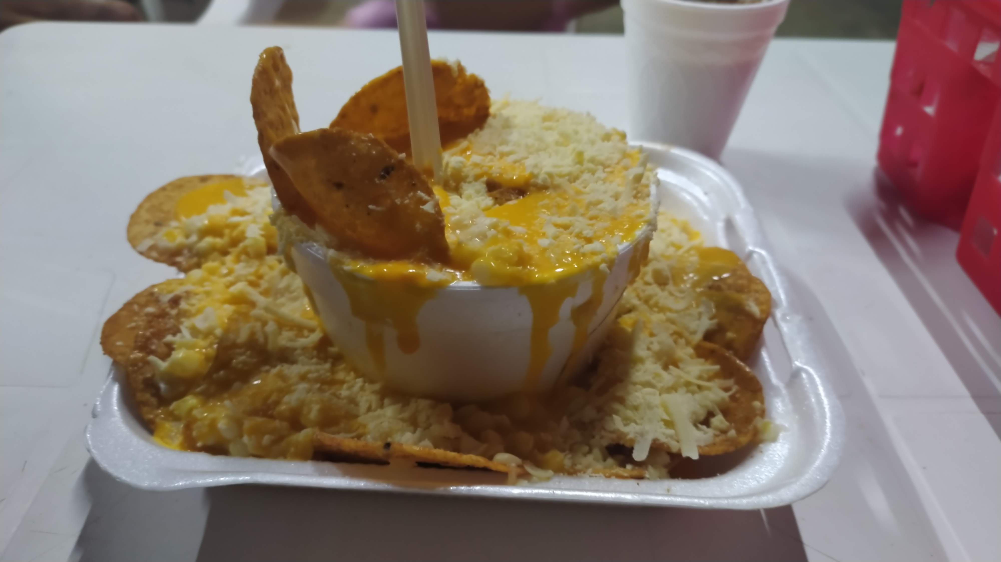 Esquites Alejandro image 9