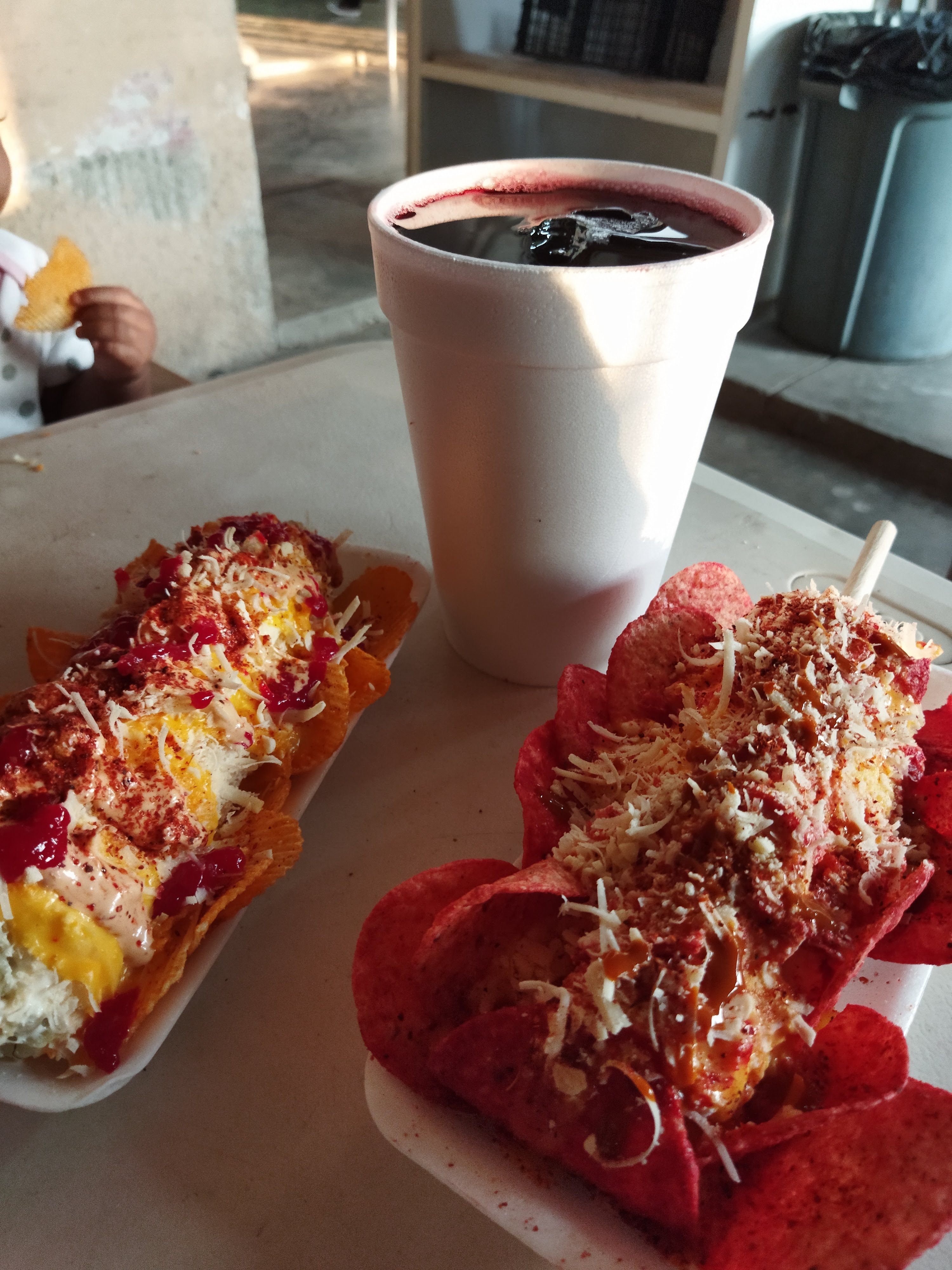 Esquites Alejandro image 10