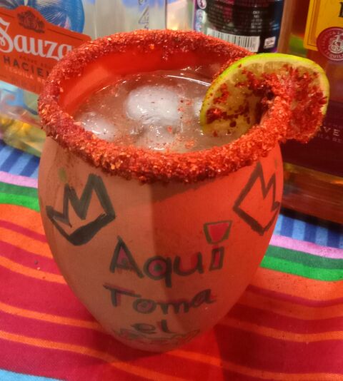 Taquero Mucho image 2