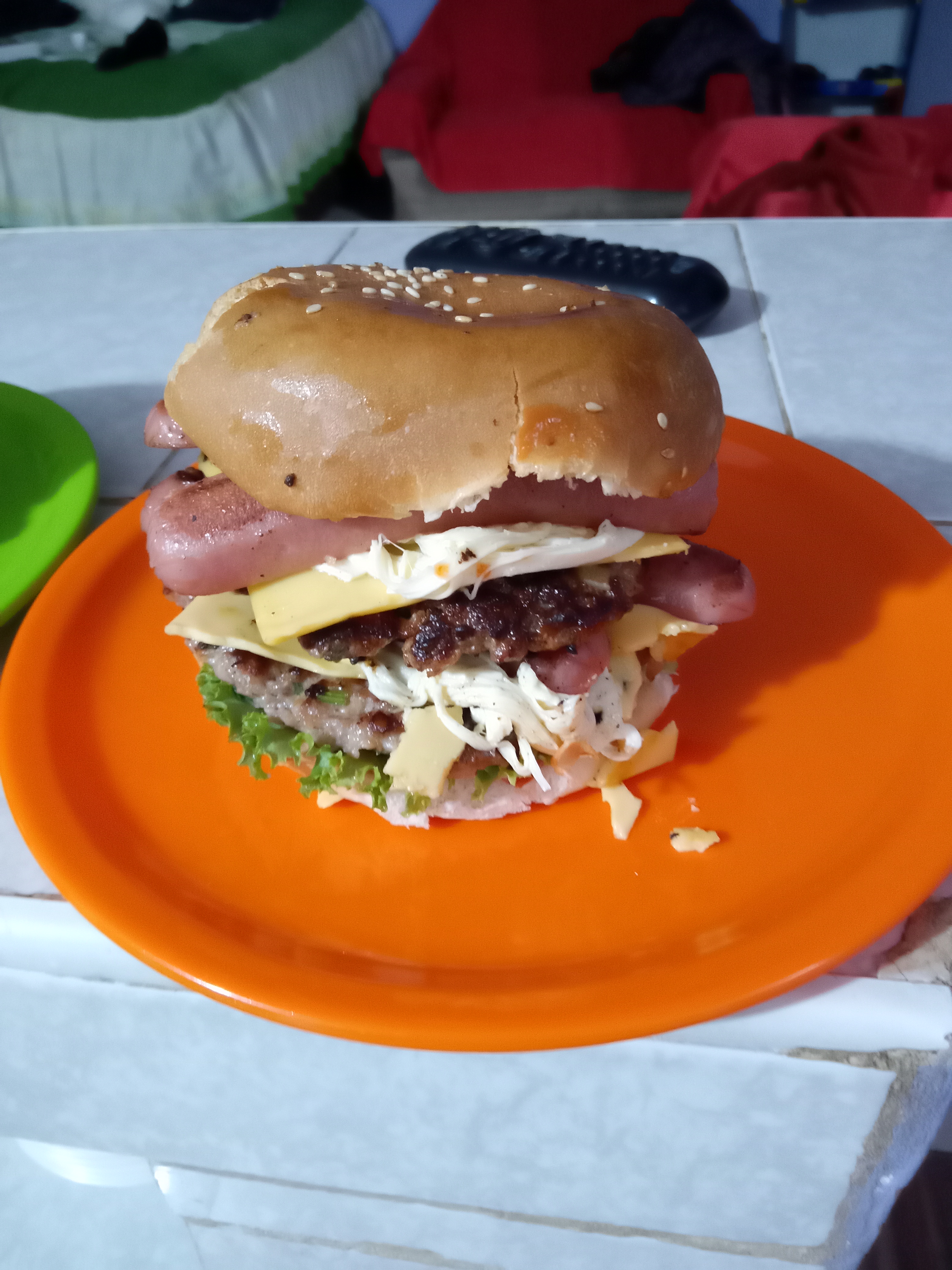 Taquero Mucho image 5