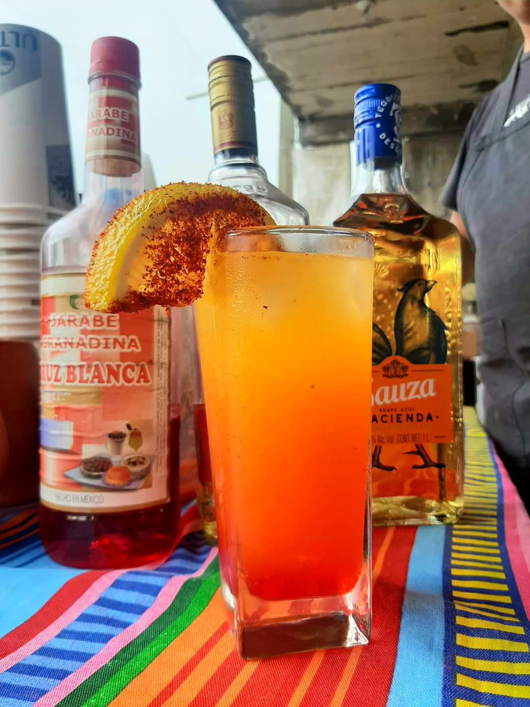 Taquero Mucho image 6