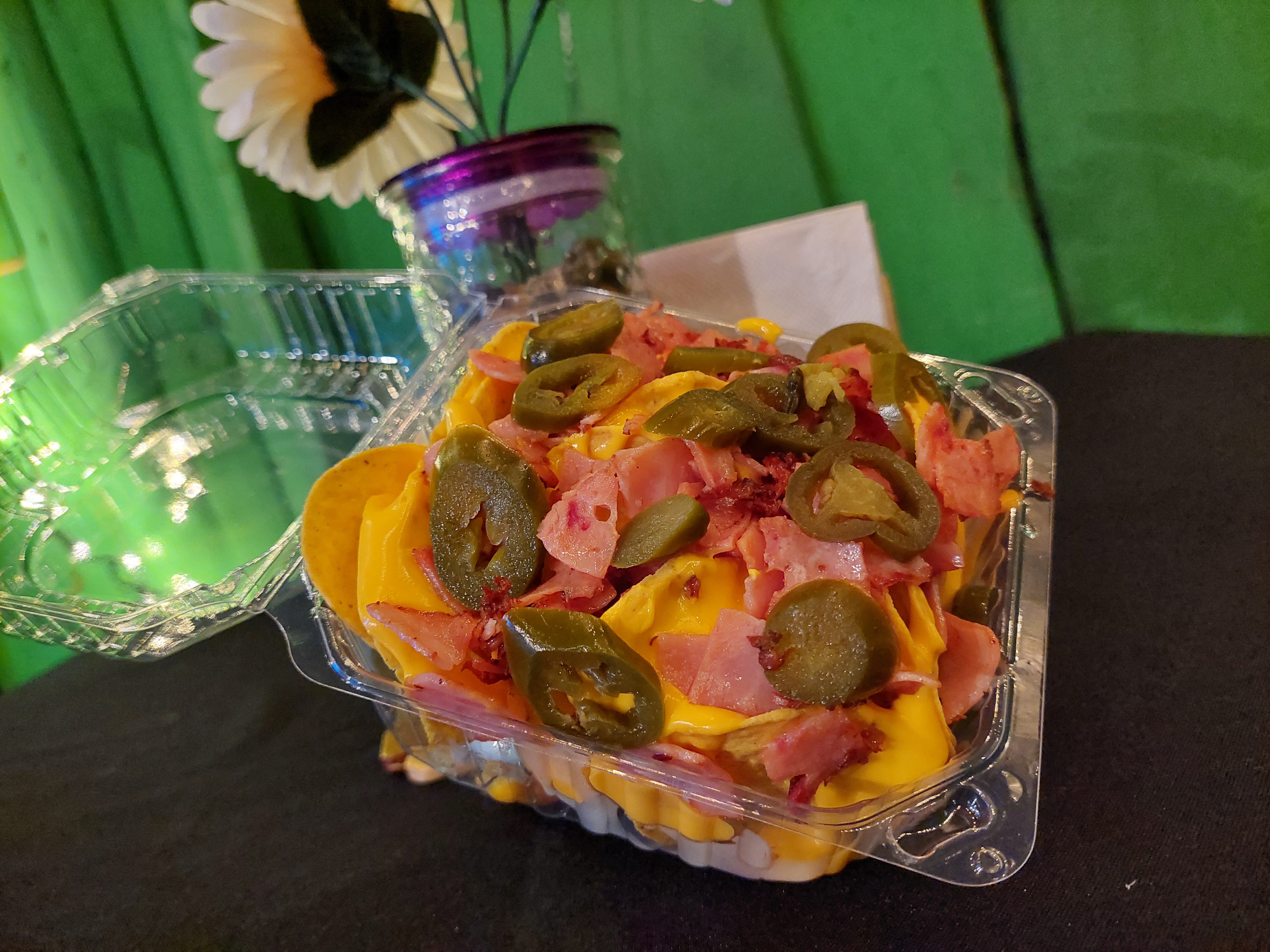 Hamburguesas "Hemburguiza" image 2