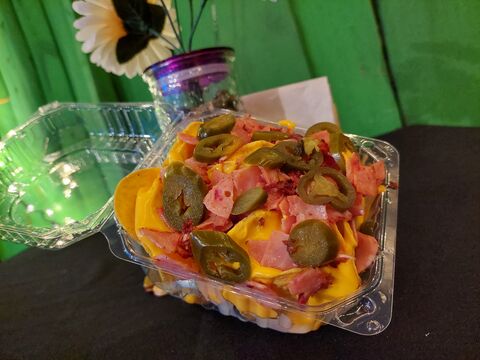 Hamburguesas "Hemburguiza" image 2