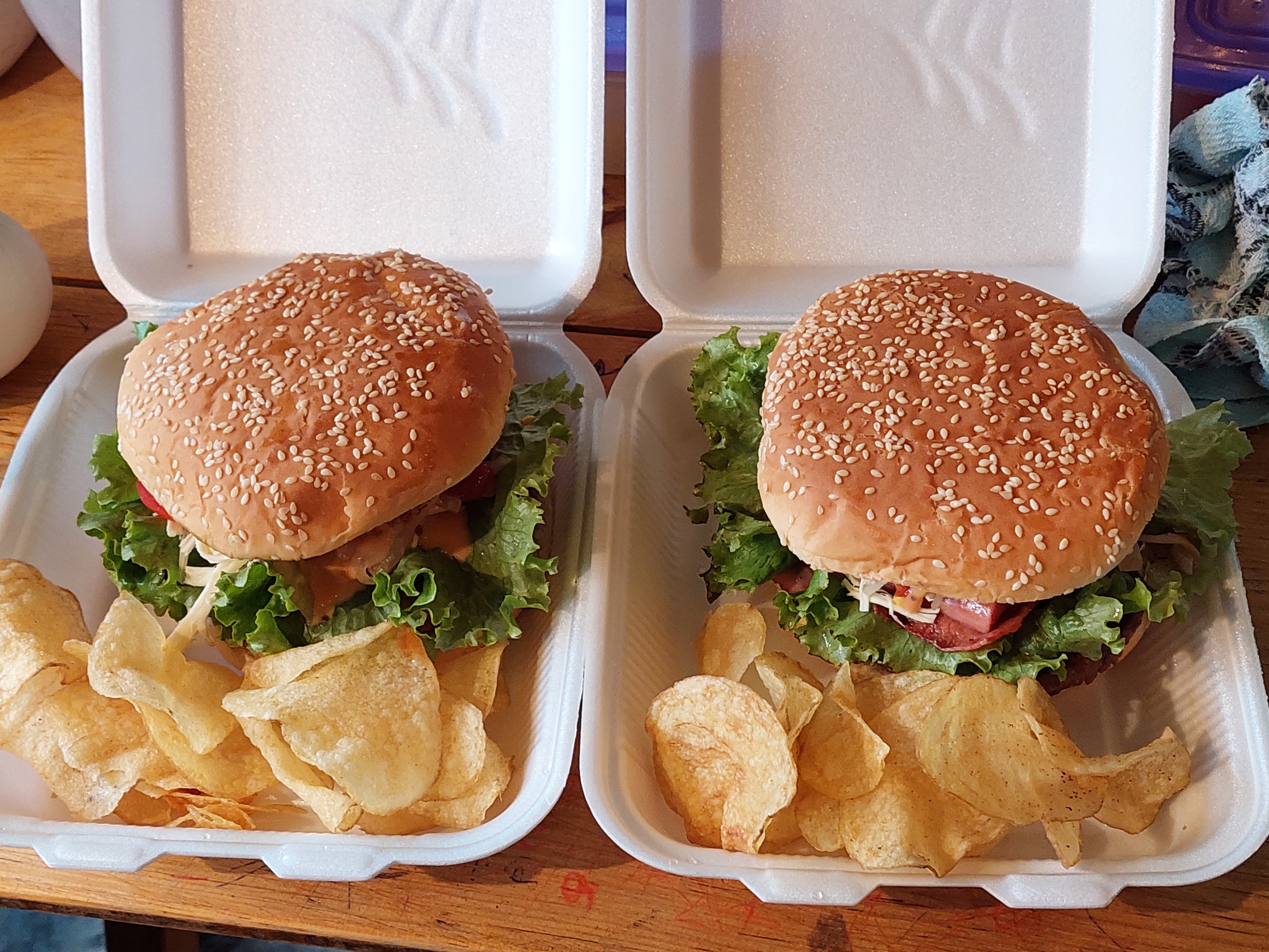 Hamburguesas "Hemburguiza" image 3