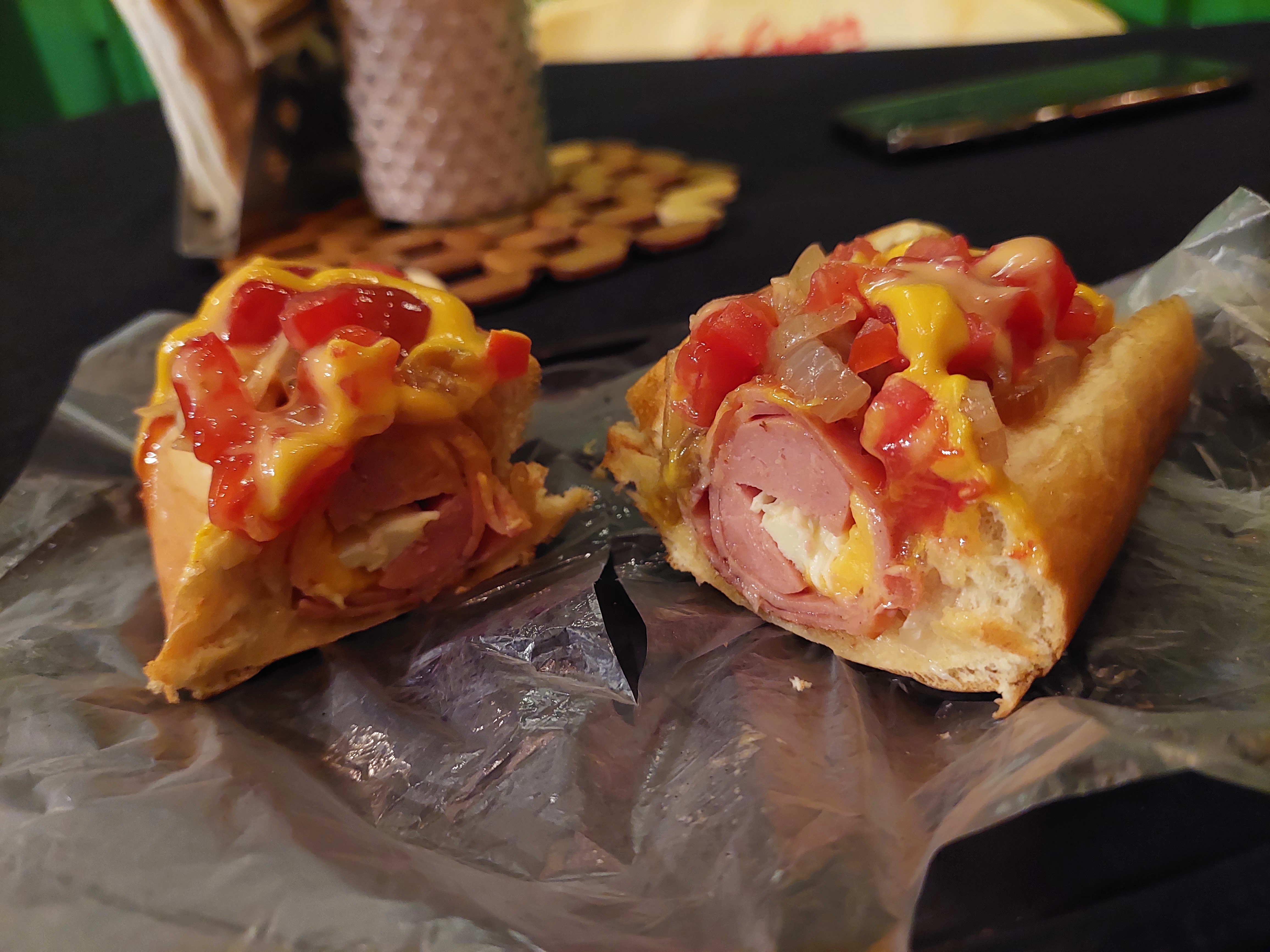 Hamburguesas "Hemburguiza" image 5