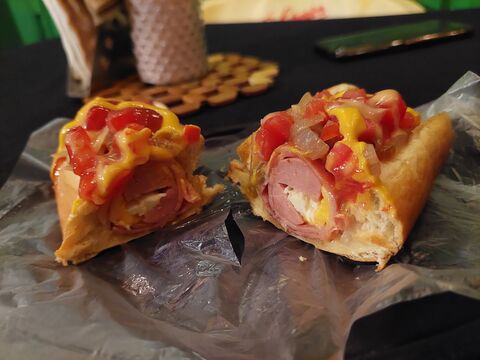 Hamburguesas "Hemburguiza" image 5