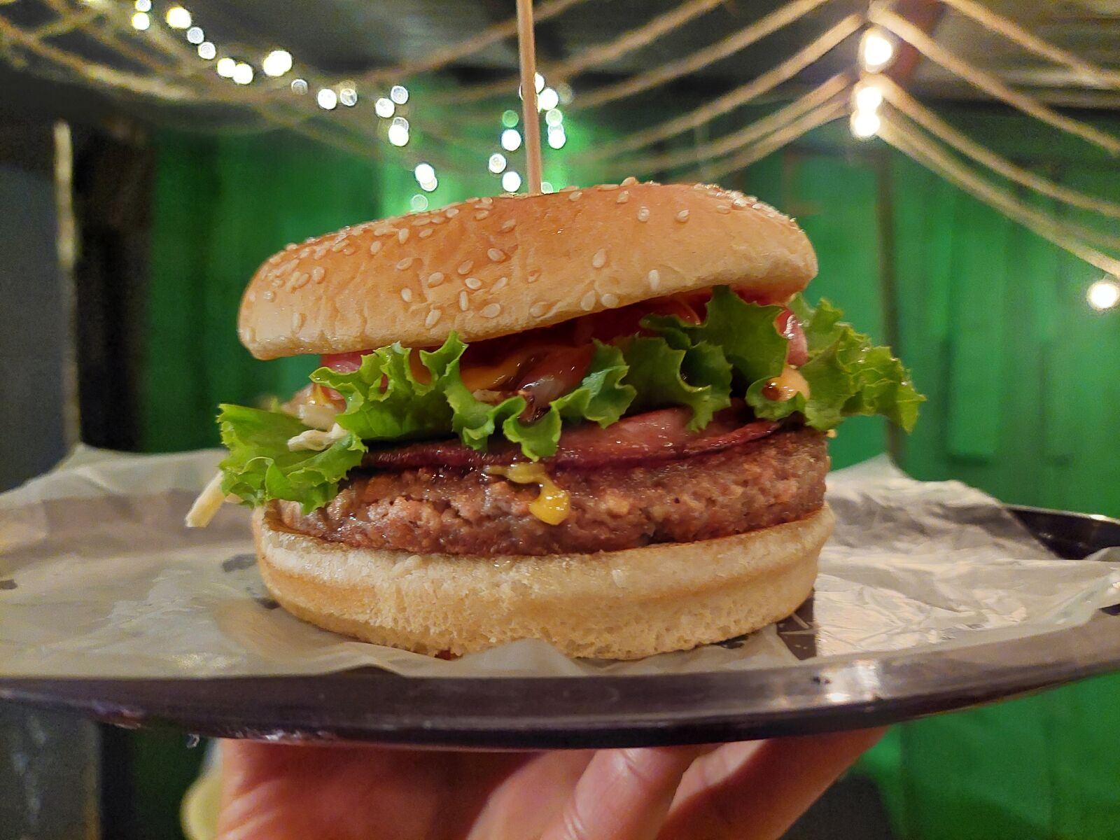 Hamburguesas "Hemburguiza" image 6