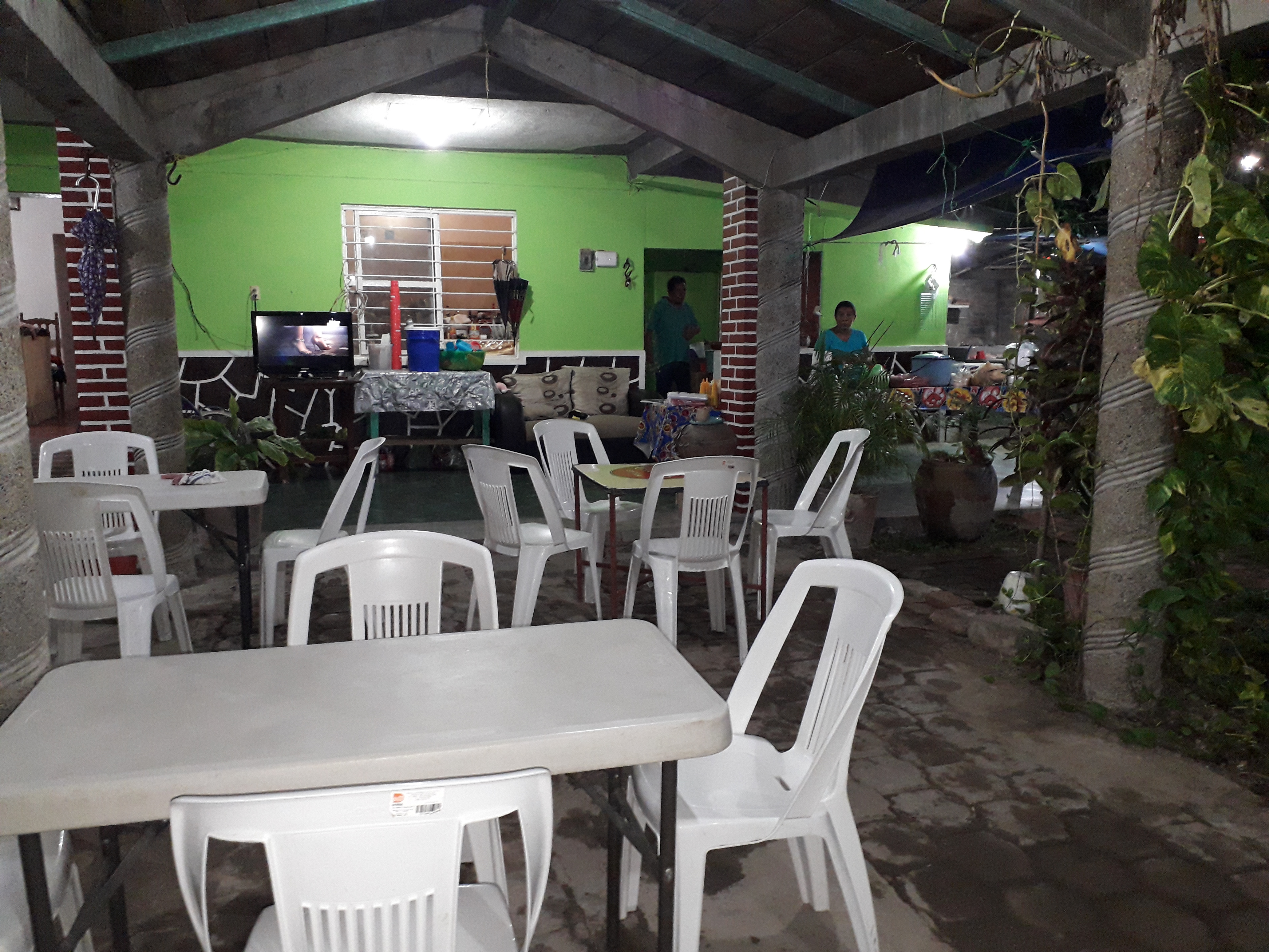 Cenaduría San Pedro image 1