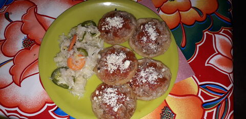 Cenaduría San Pedro image 6