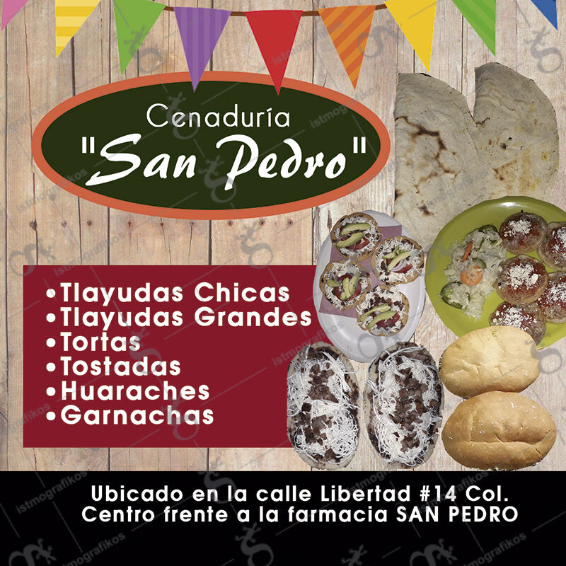 Cenaduría San Pedro image 10