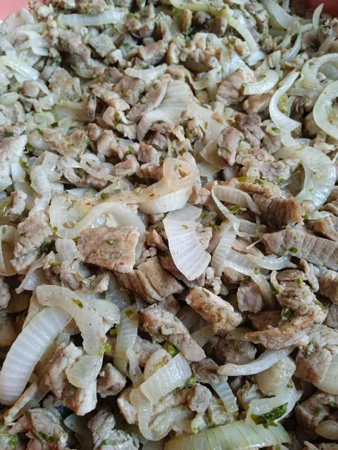 Cenaduria "La Finita" image 1