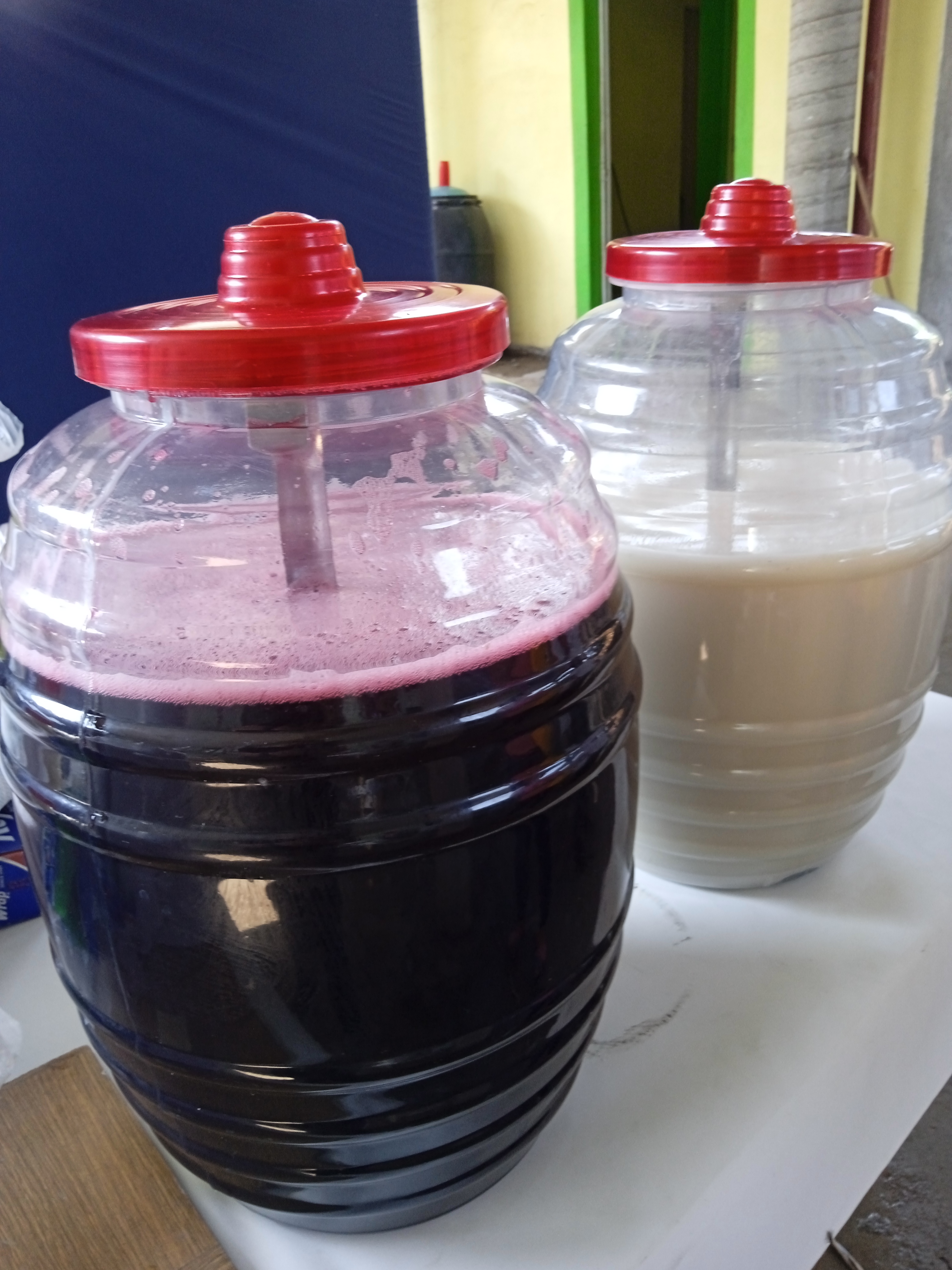 Cenaduria "La Finita" image 3