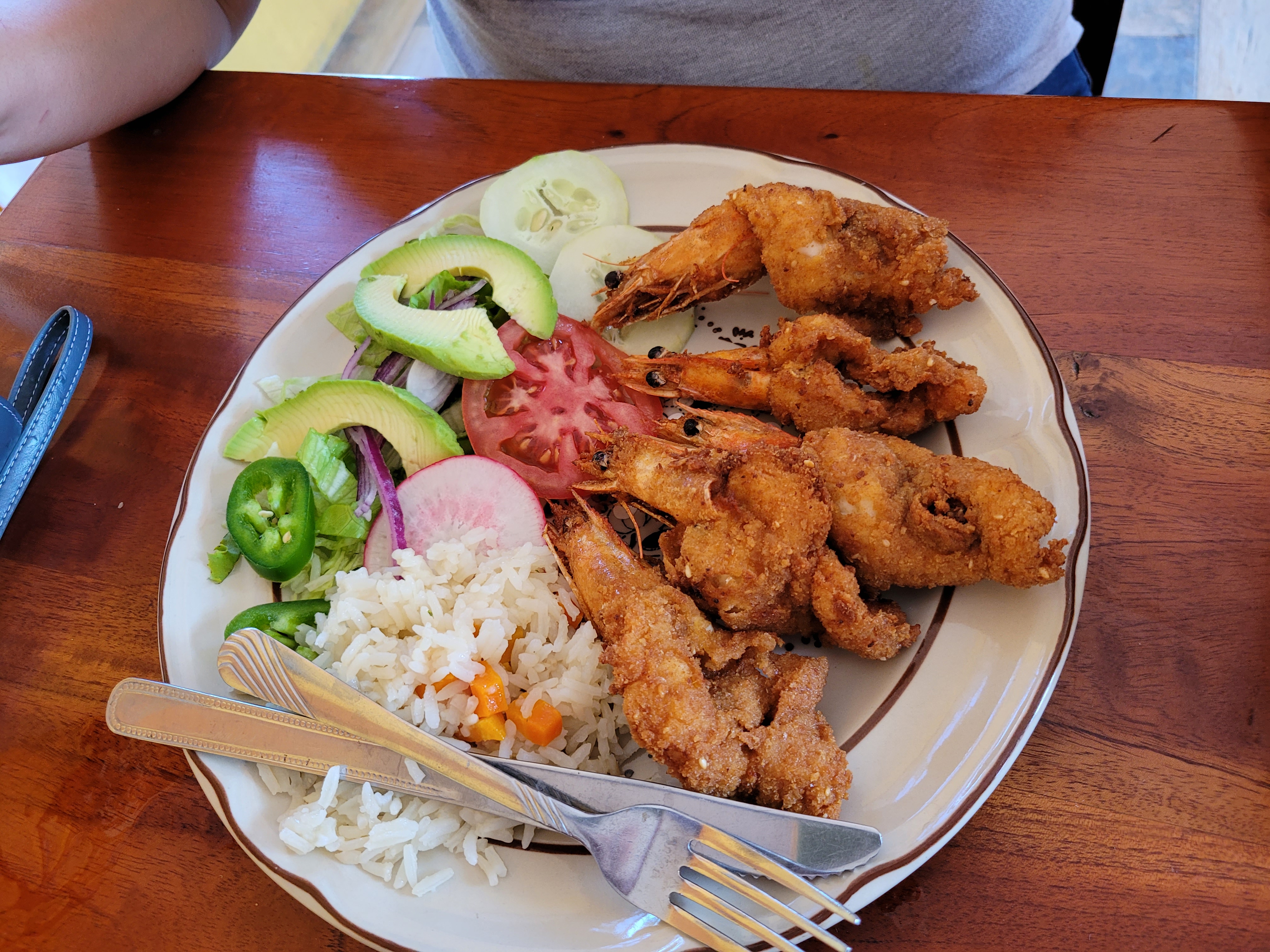 RESTAURANTE BAR FAMILIAR BOTANERO "LA DIFERENCIA" image 2