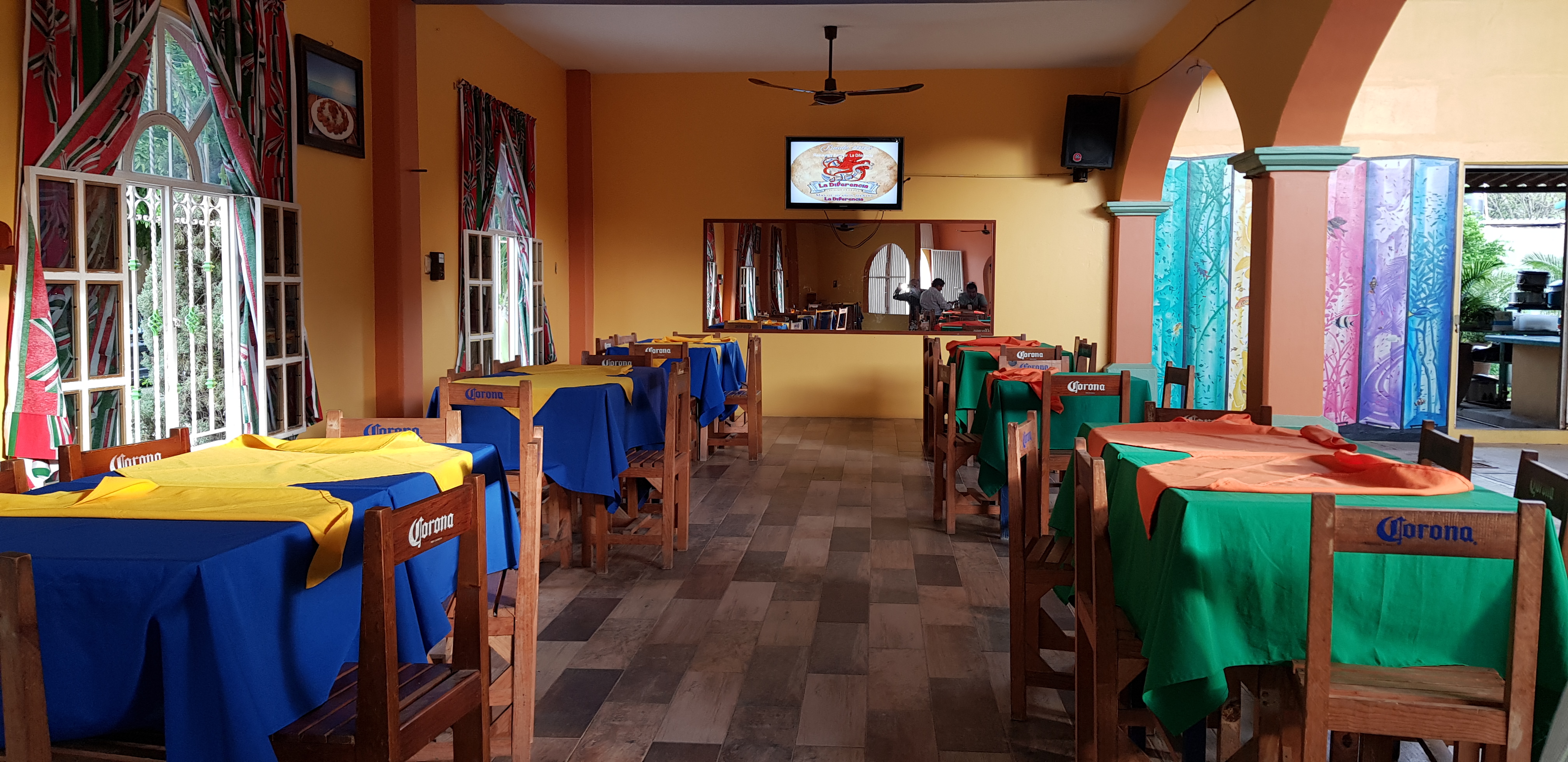 RESTAURANTE BAR FAMILIAR BOTANERO "LA DIFERENCIA" image 3