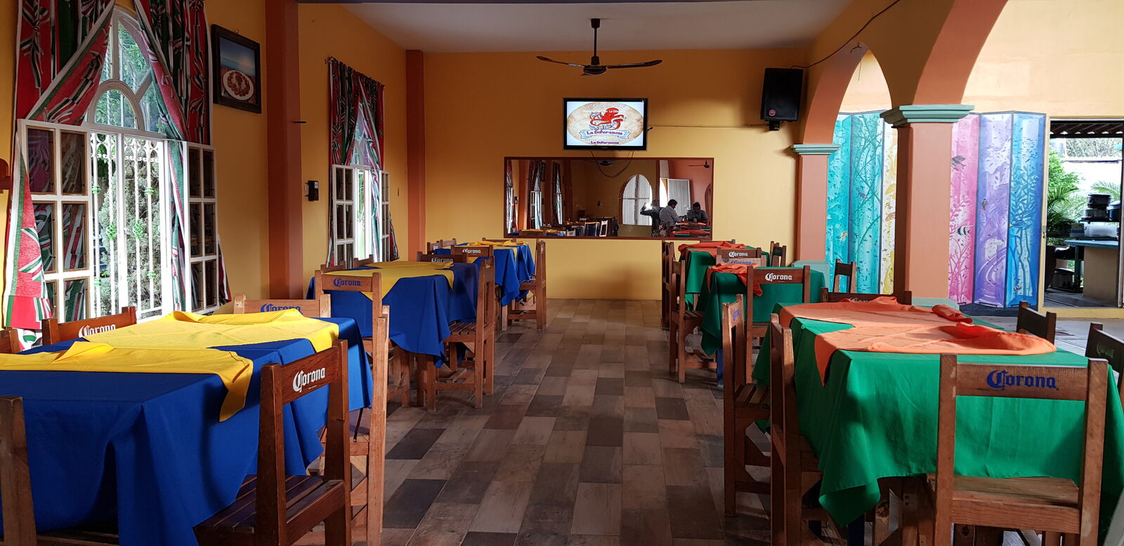 RESTAURANTE BAR FAMILIAR BOTANERO "LA DIFERENCIA" image 3