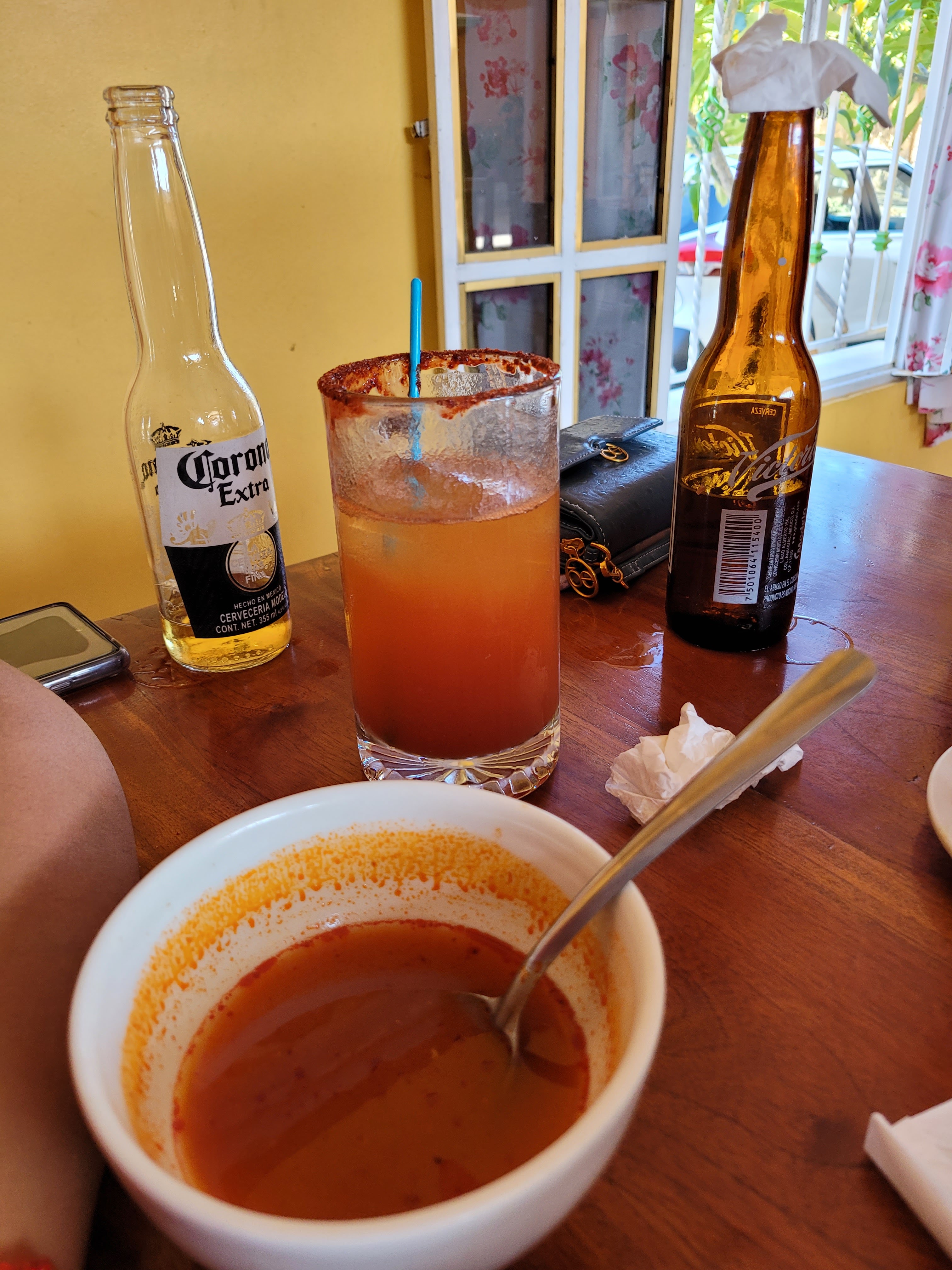 RESTAURANTE BAR FAMILIAR BOTANERO "LA DIFERENCIA" image 4