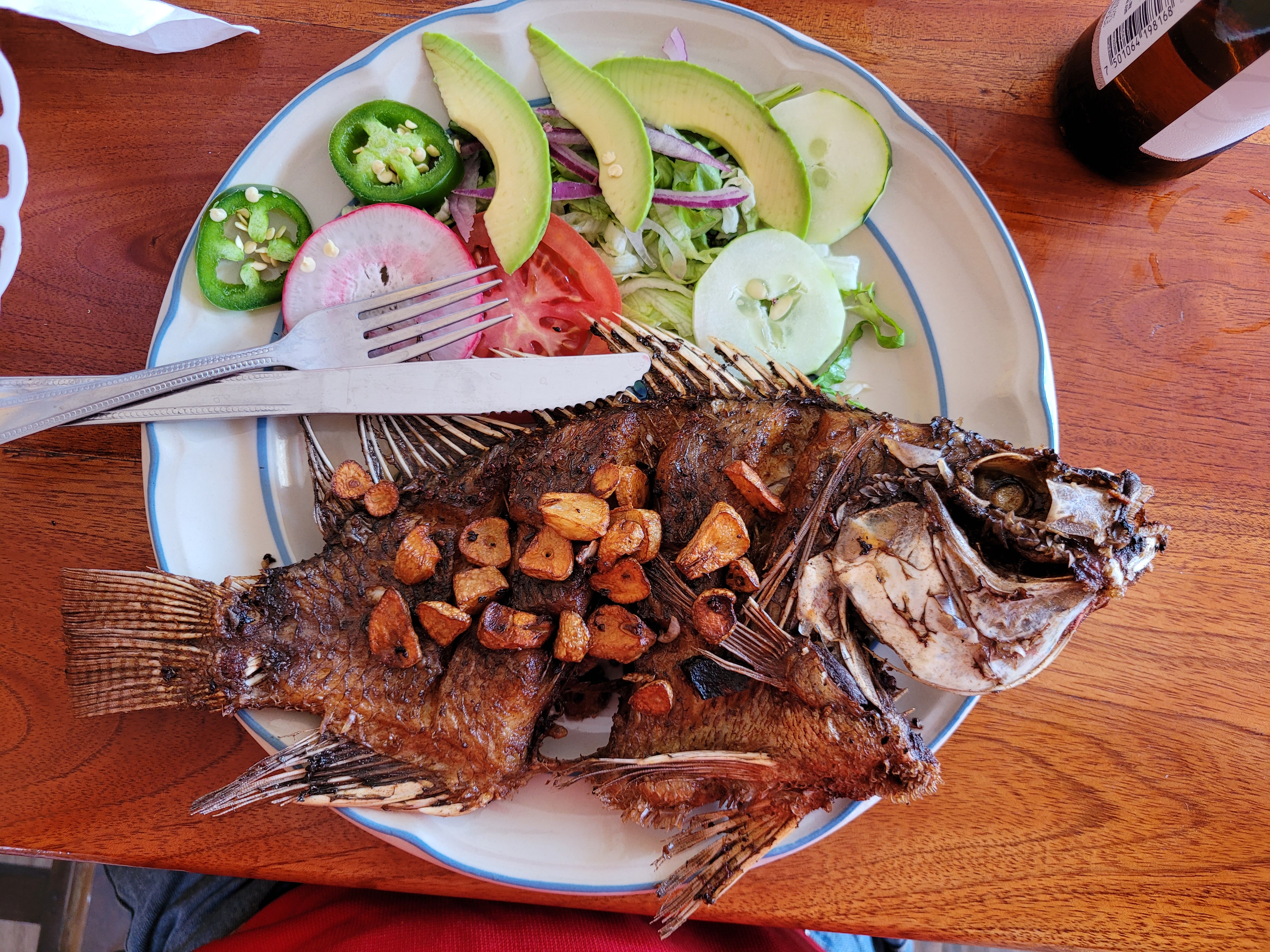 RESTAURANTE BAR FAMILIAR BOTANERO "LA DIFERENCIA" image 6